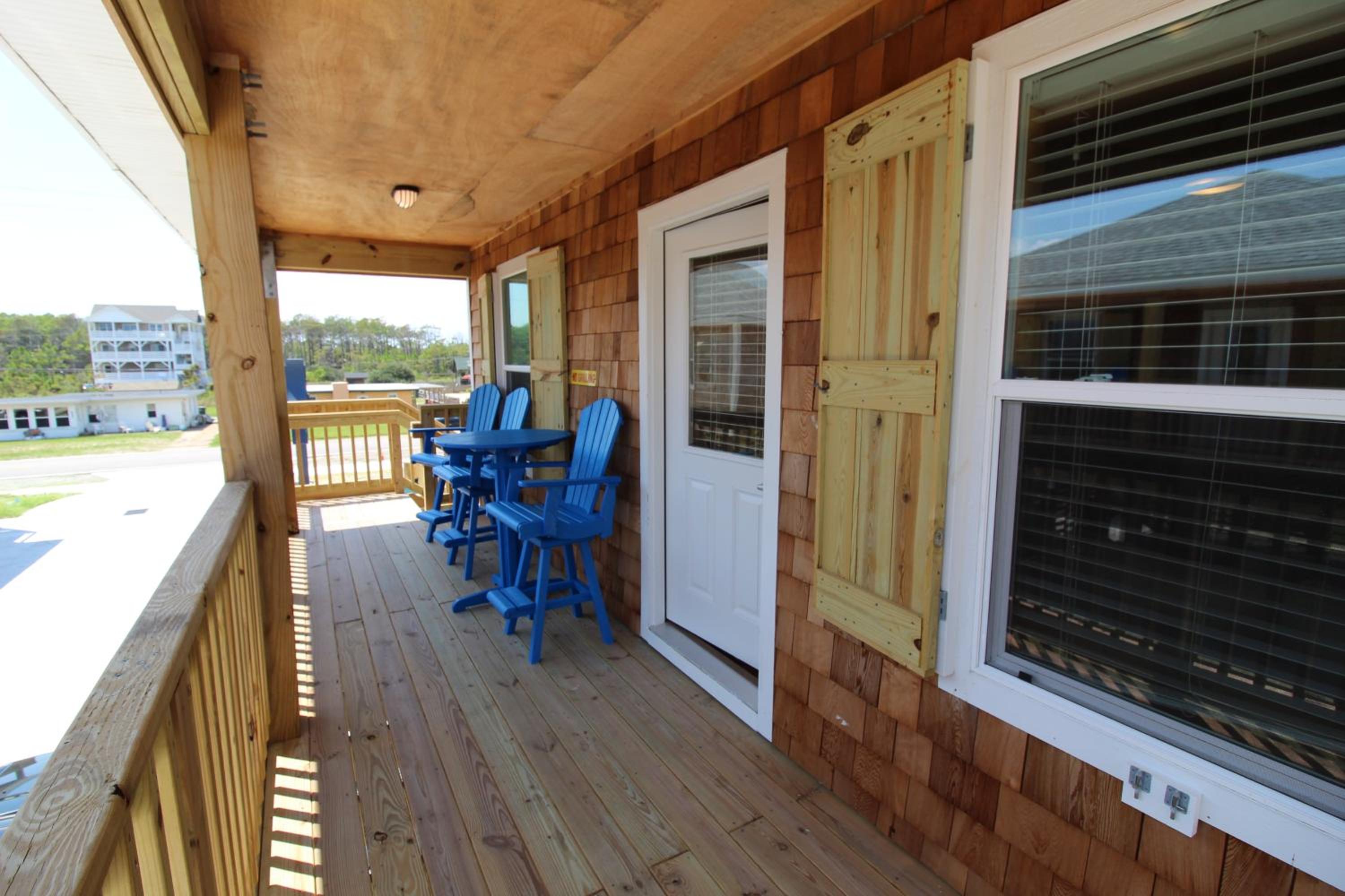 Whalebone Ocean Cottages by KEES Vacations