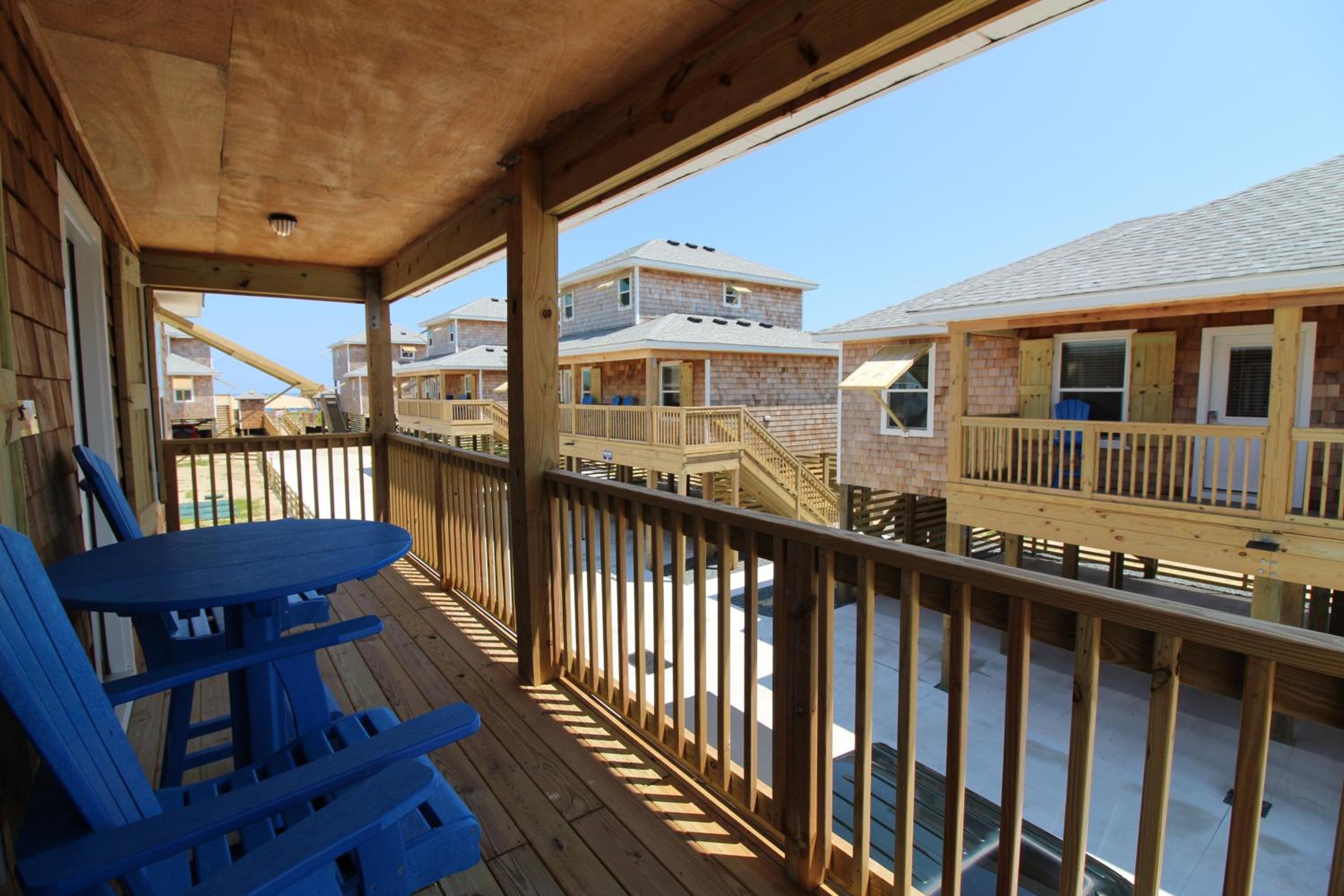 Whalebone Ocean Cottages by KEES Vacations