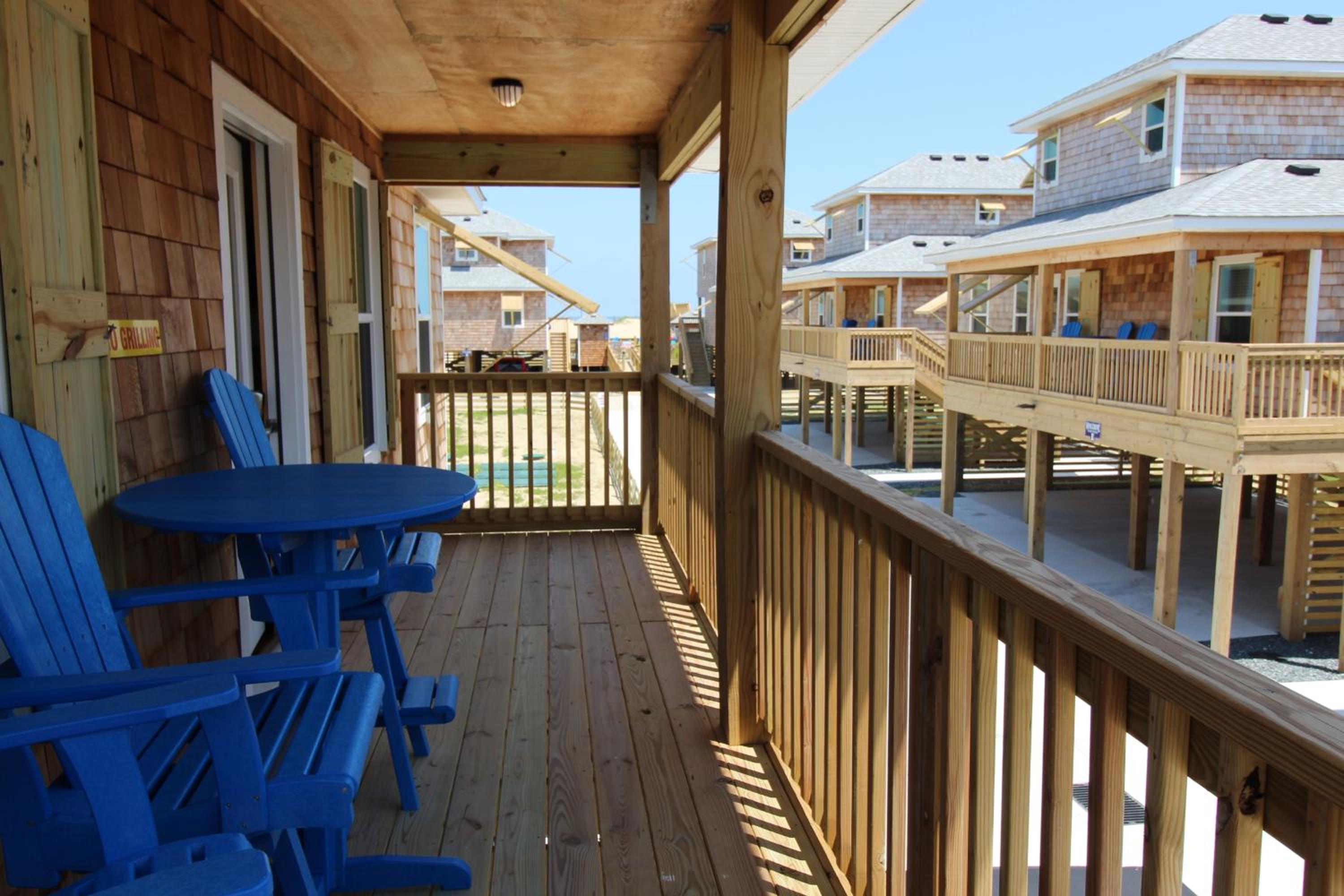 Whalebone Ocean Cottages by KEES Vacations