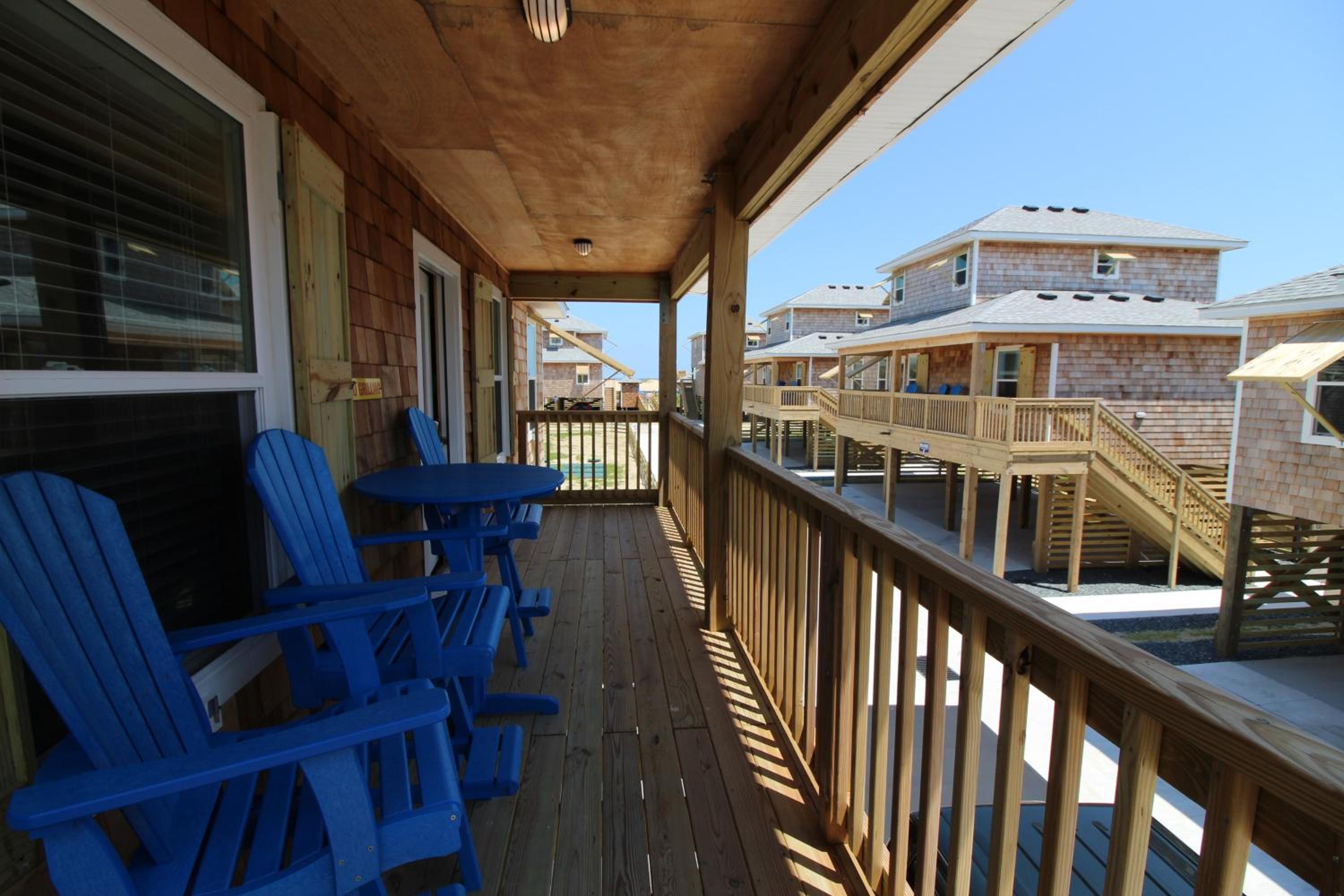 Whalebone Ocean Cottages by KEES Vacations