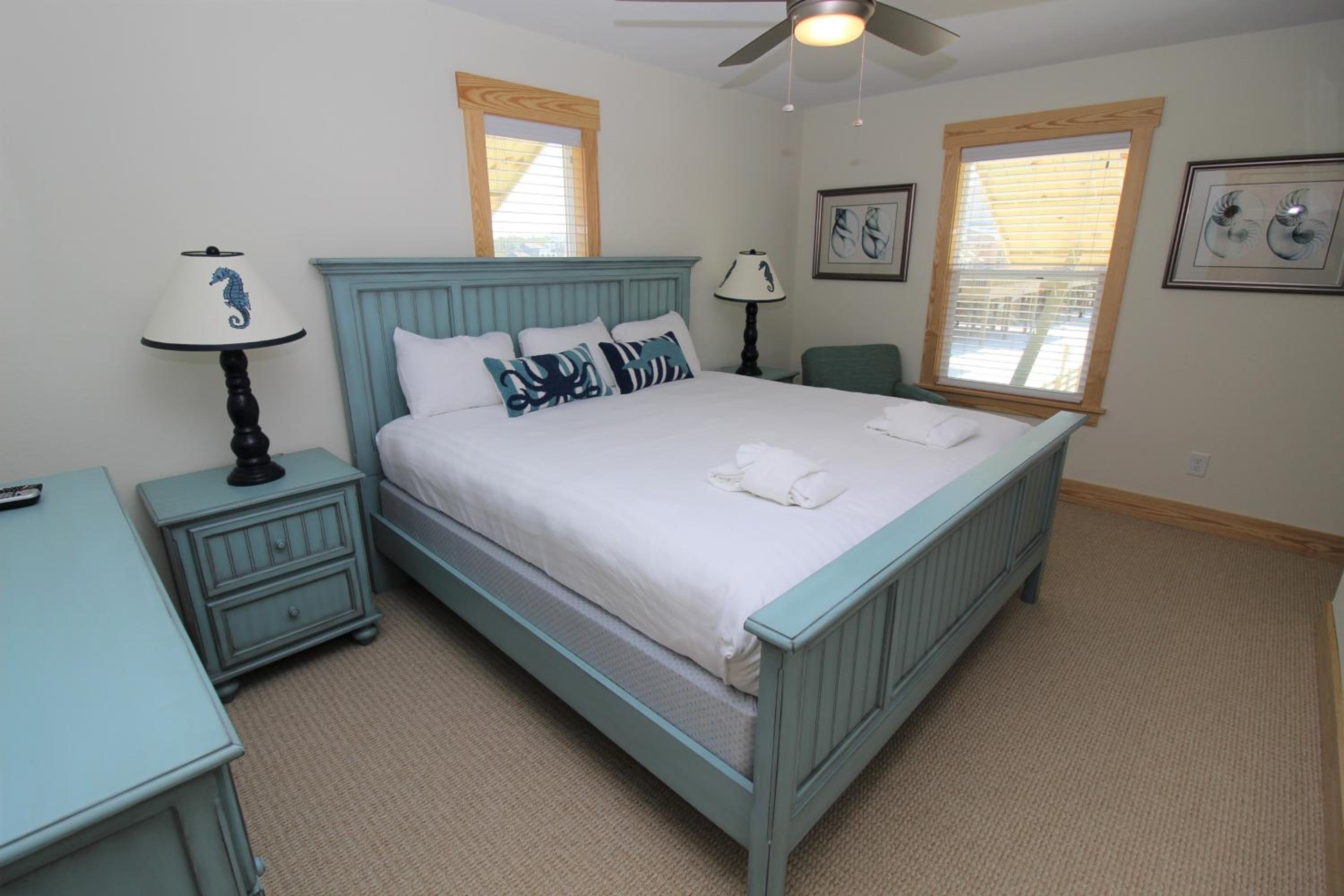 Whalebone Ocean Cottages by KEES Vacations