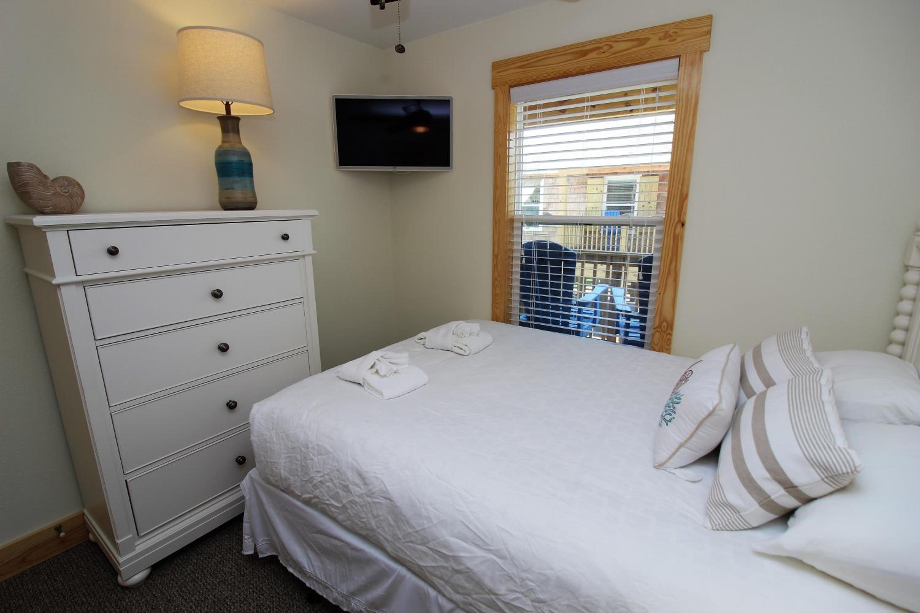 Whalebone Ocean Cottages by KEES Vacations