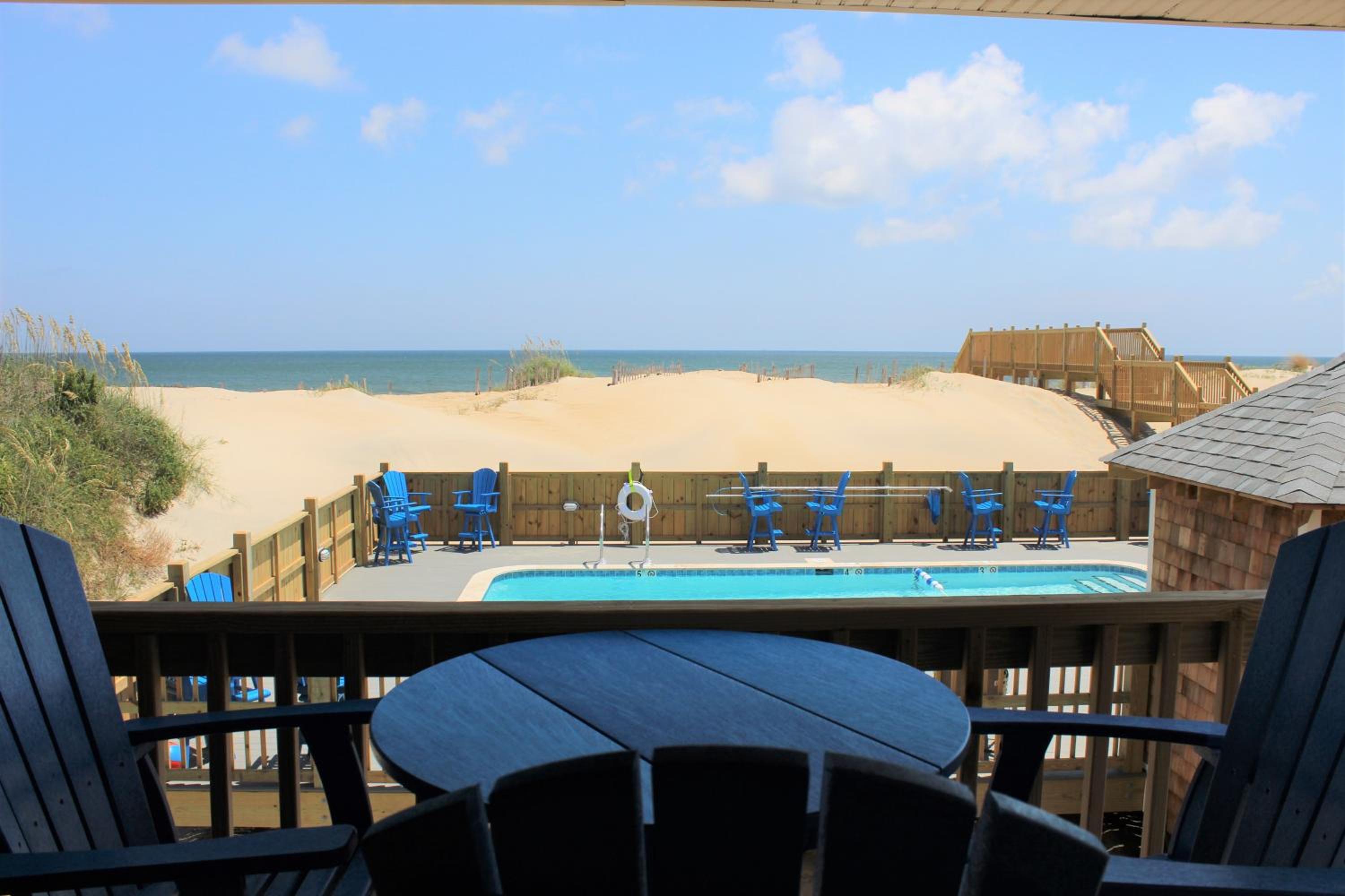 Whalebone Ocean Cottages by KEES Vacations