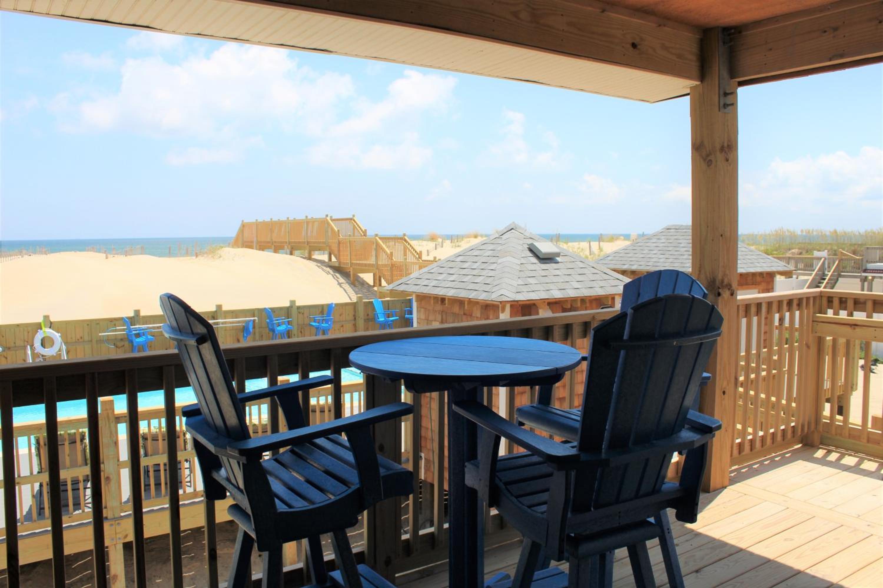Whalebone Ocean Cottages by KEES Vacations