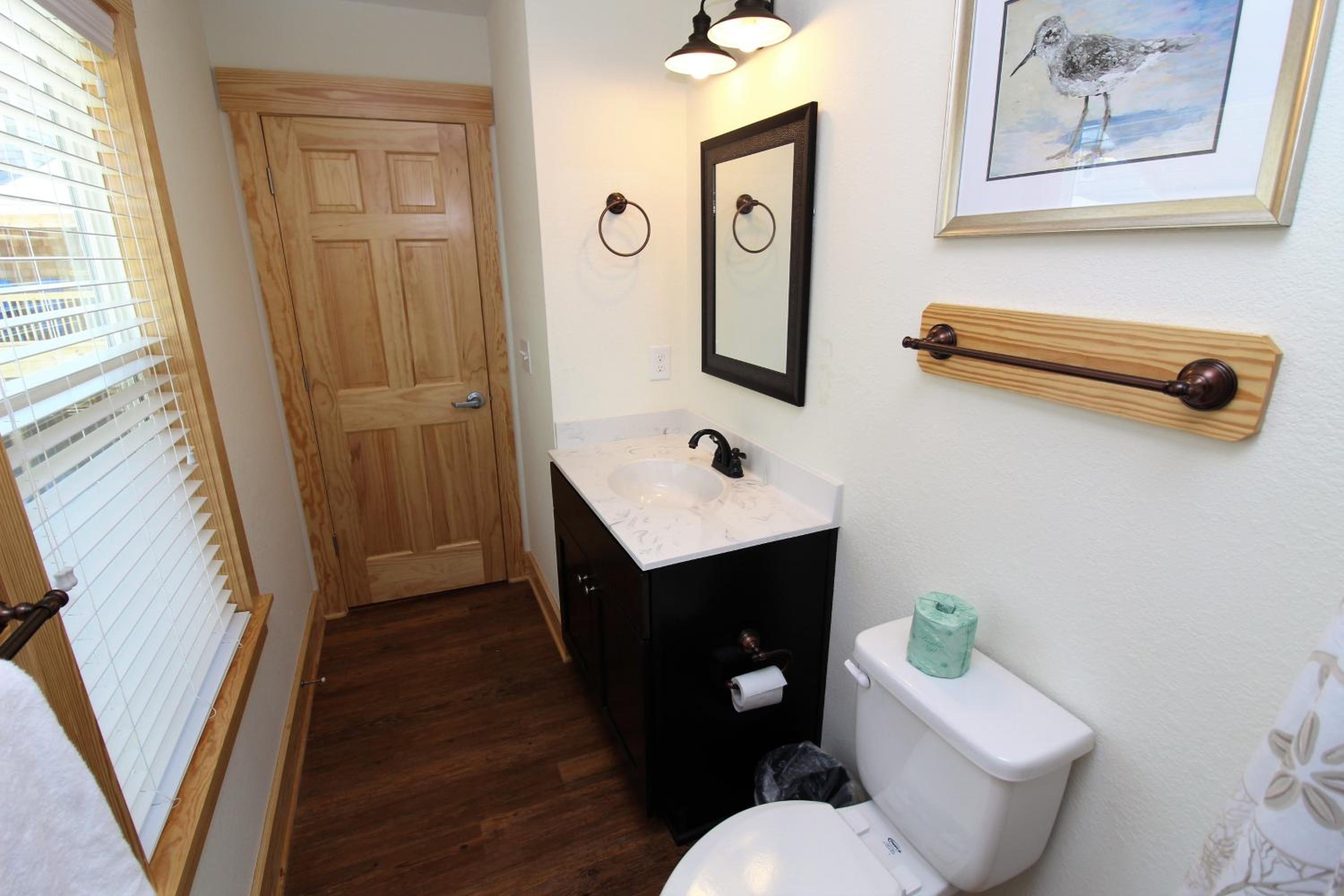 Whalebone Ocean Cottages by KEES Vacations