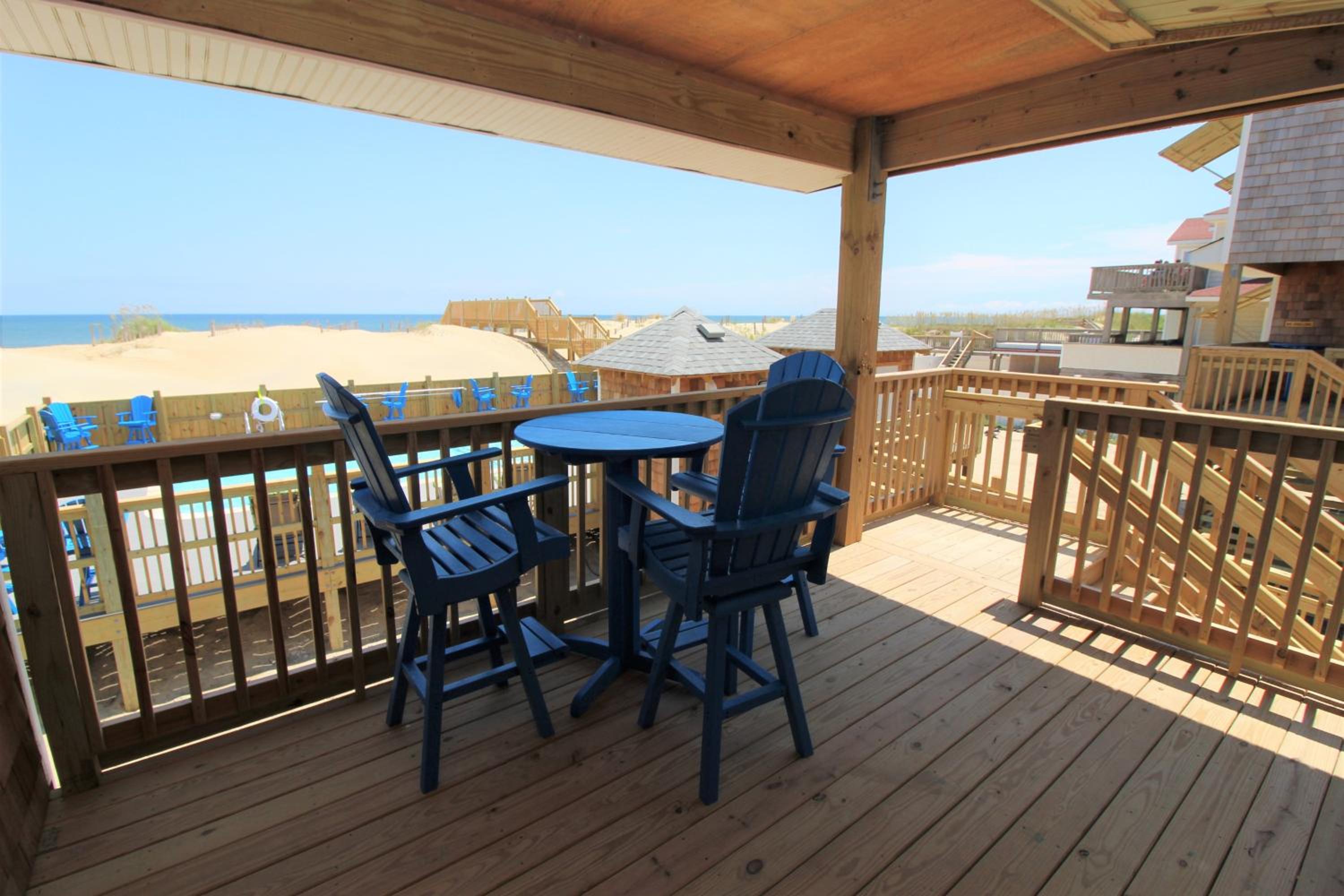 Whalebone Ocean Cottages by KEES Vacations