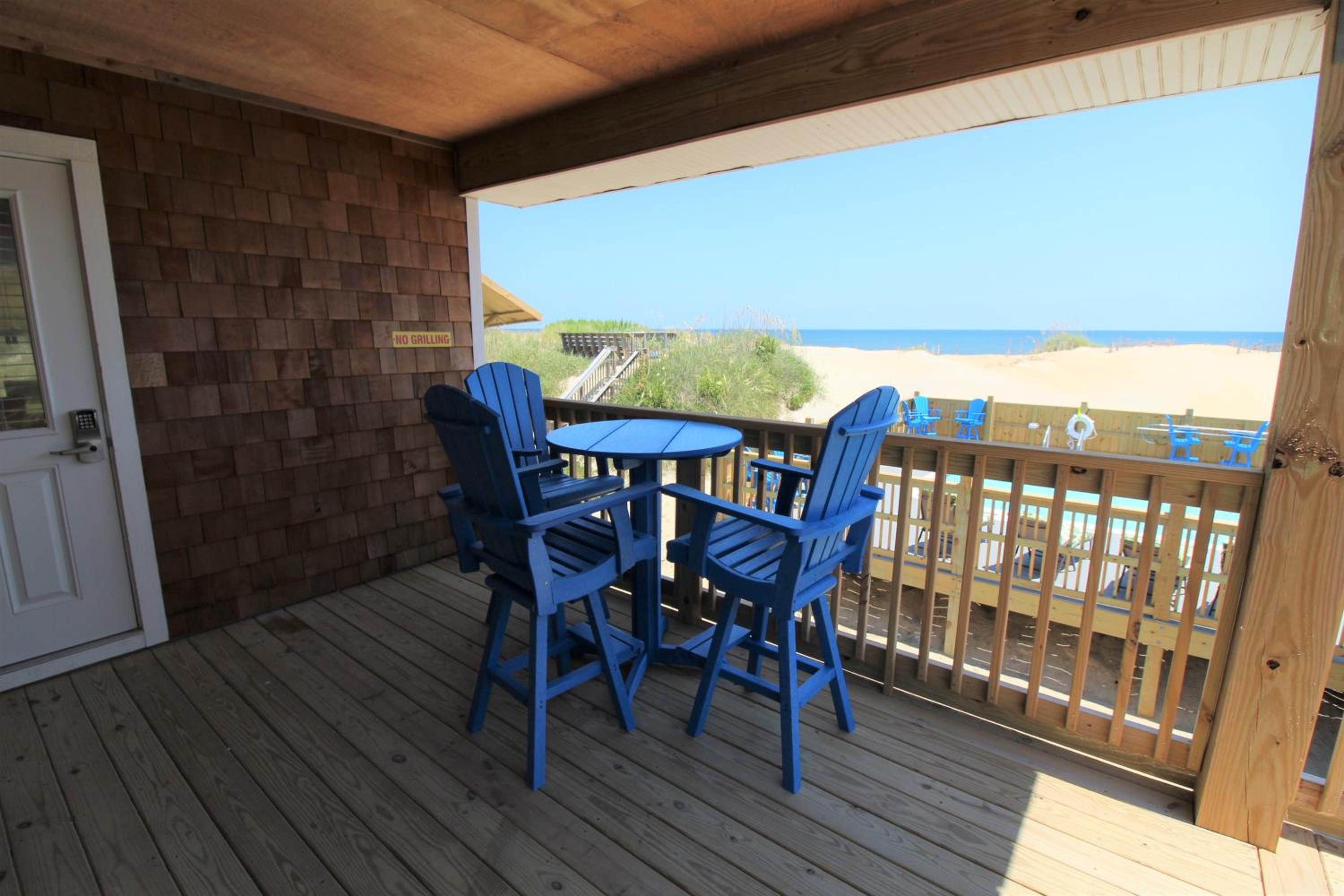 Whalebone Ocean Cottages by KEES Vacations