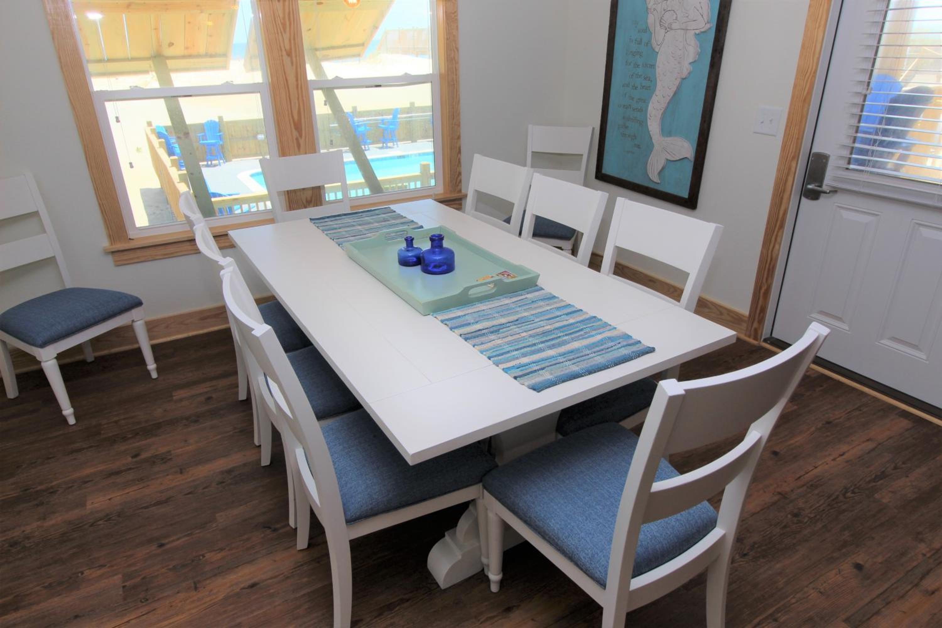 Whalebone Ocean Cottages by KEES Vacations