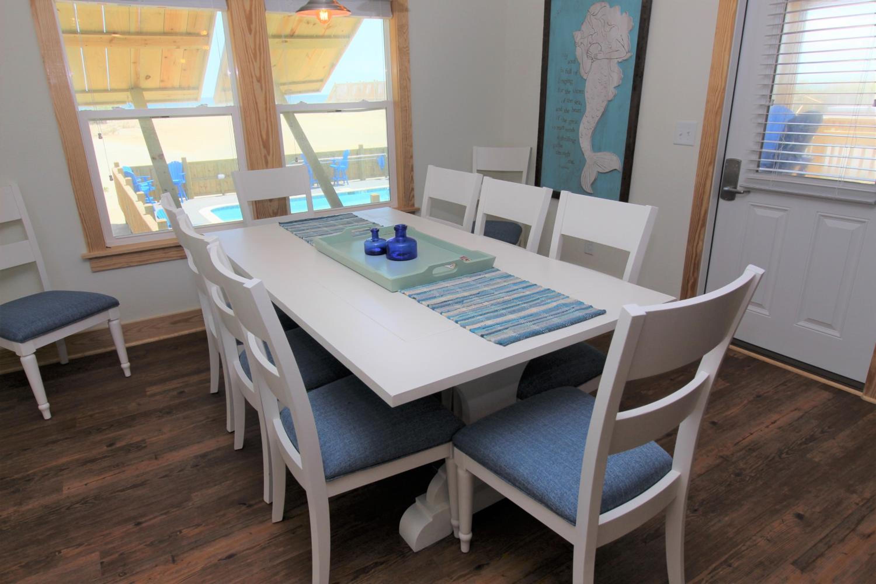 Whalebone Ocean Cottages by KEES Vacations