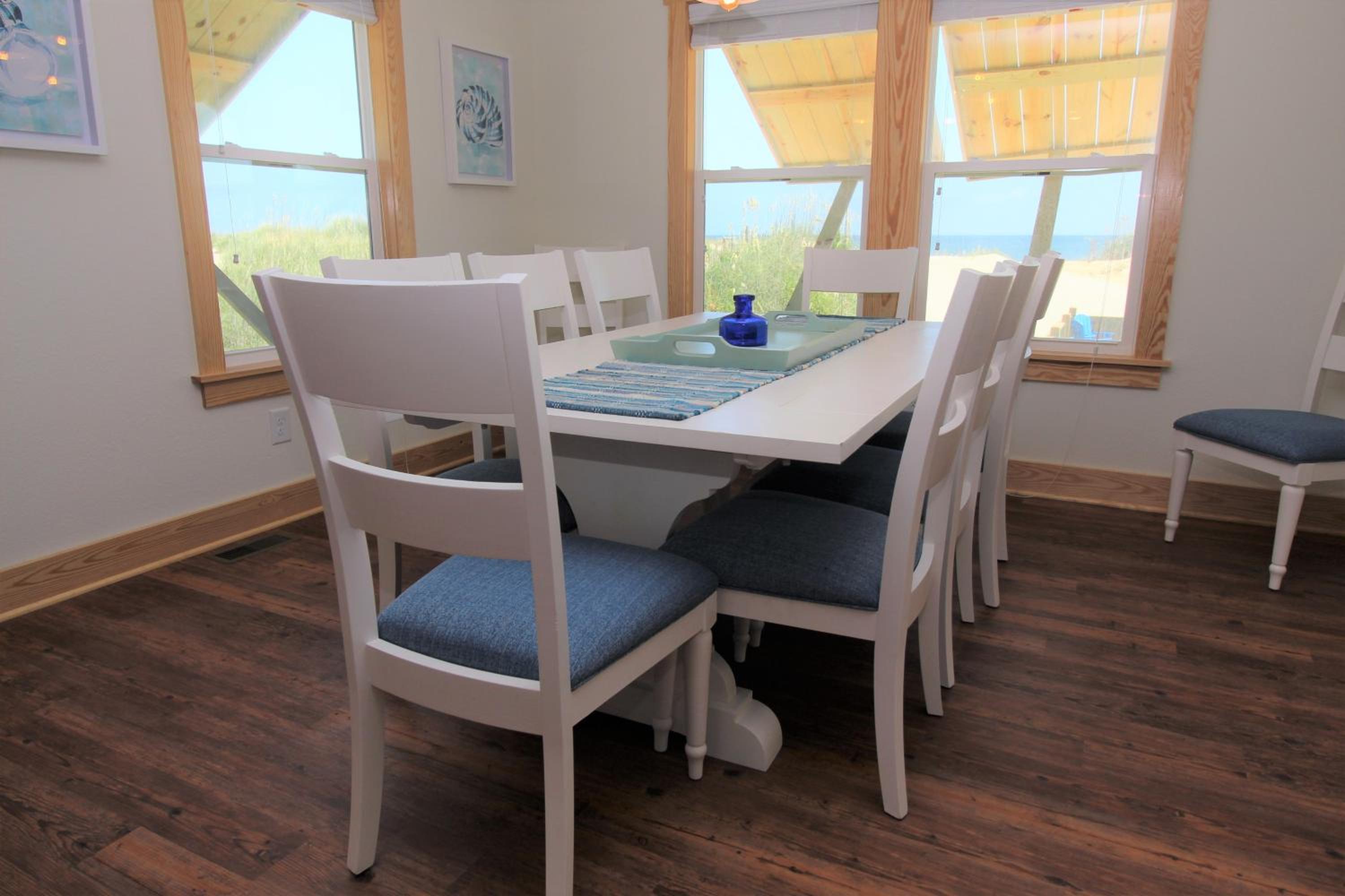 Whalebone Ocean Cottages by KEES Vacations