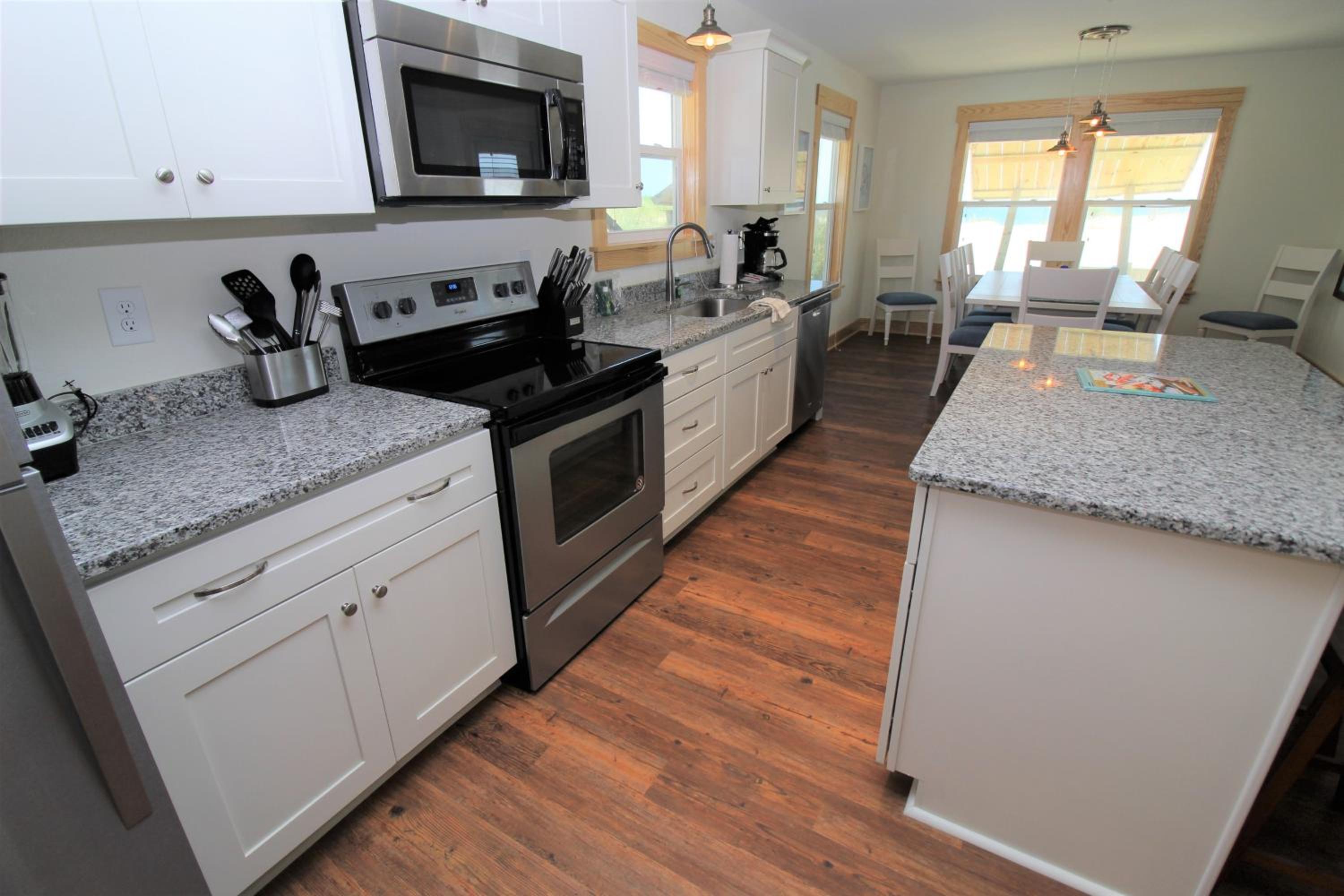 Whalebone Ocean Cottages by KEES Vacations