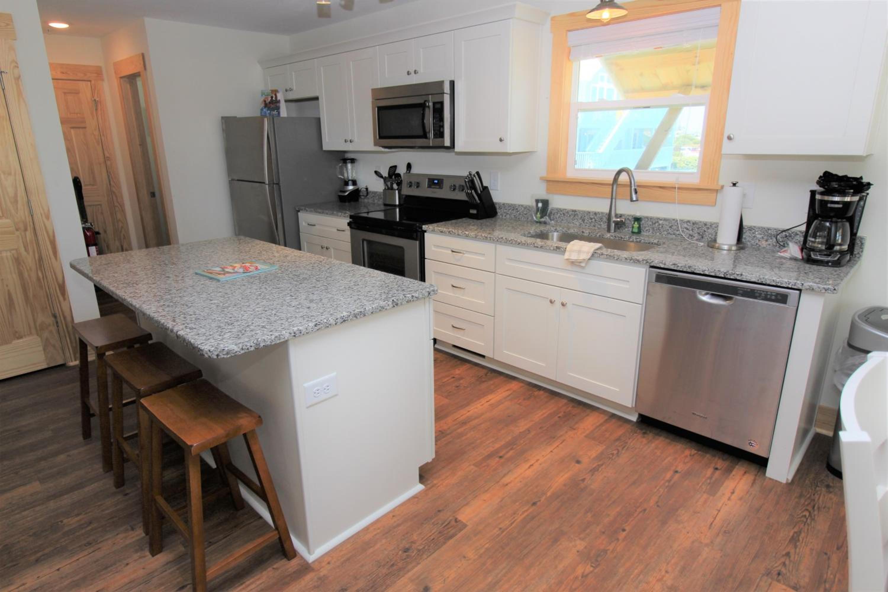 Whalebone Ocean Cottages by KEES Vacations