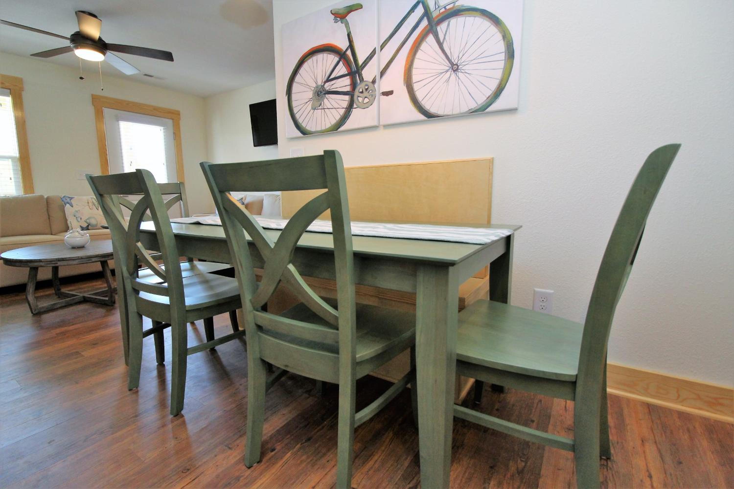 Whalebone Ocean Cottages by KEES Vacations