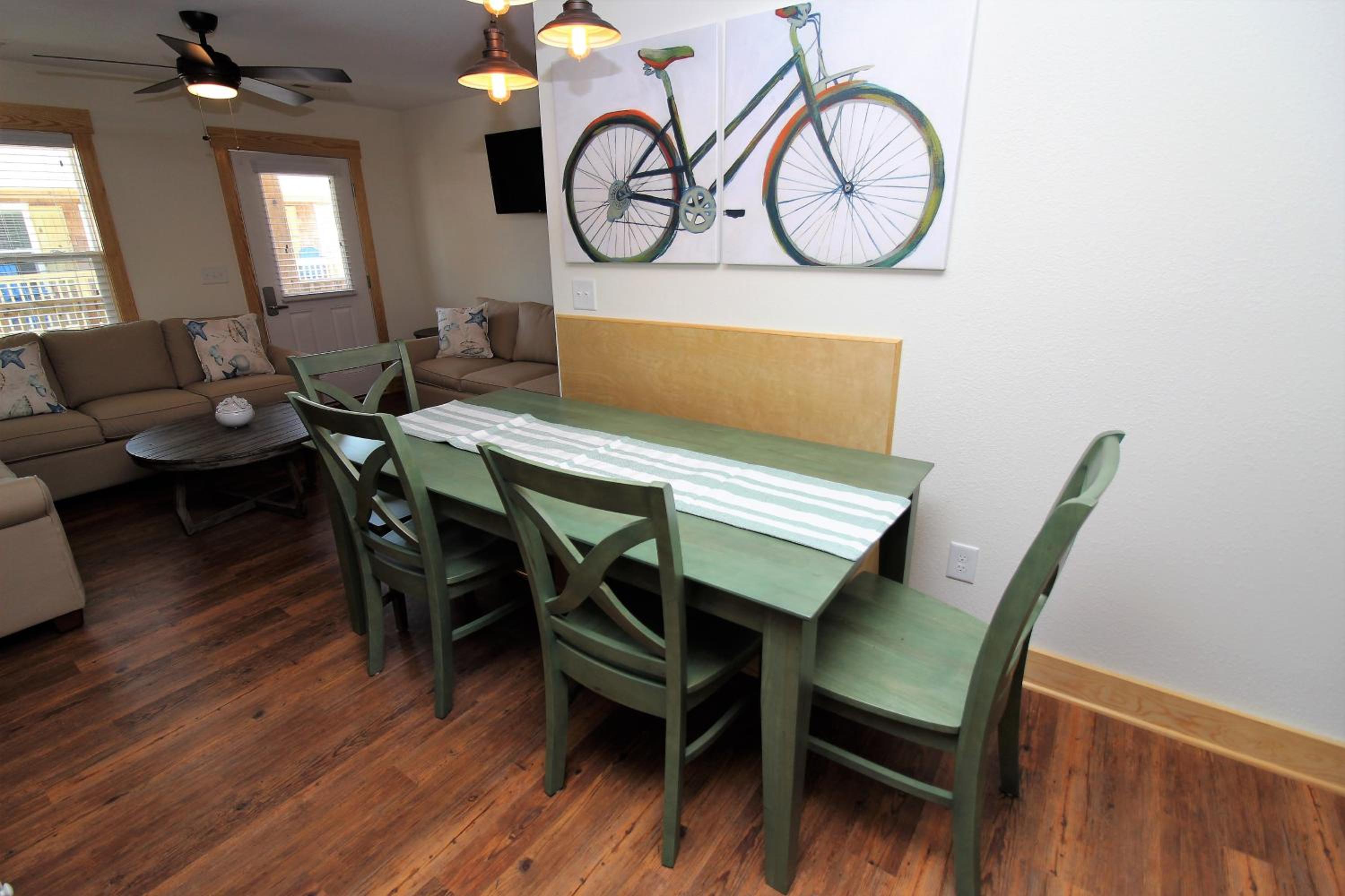 Whalebone Ocean Cottages by KEES Vacations