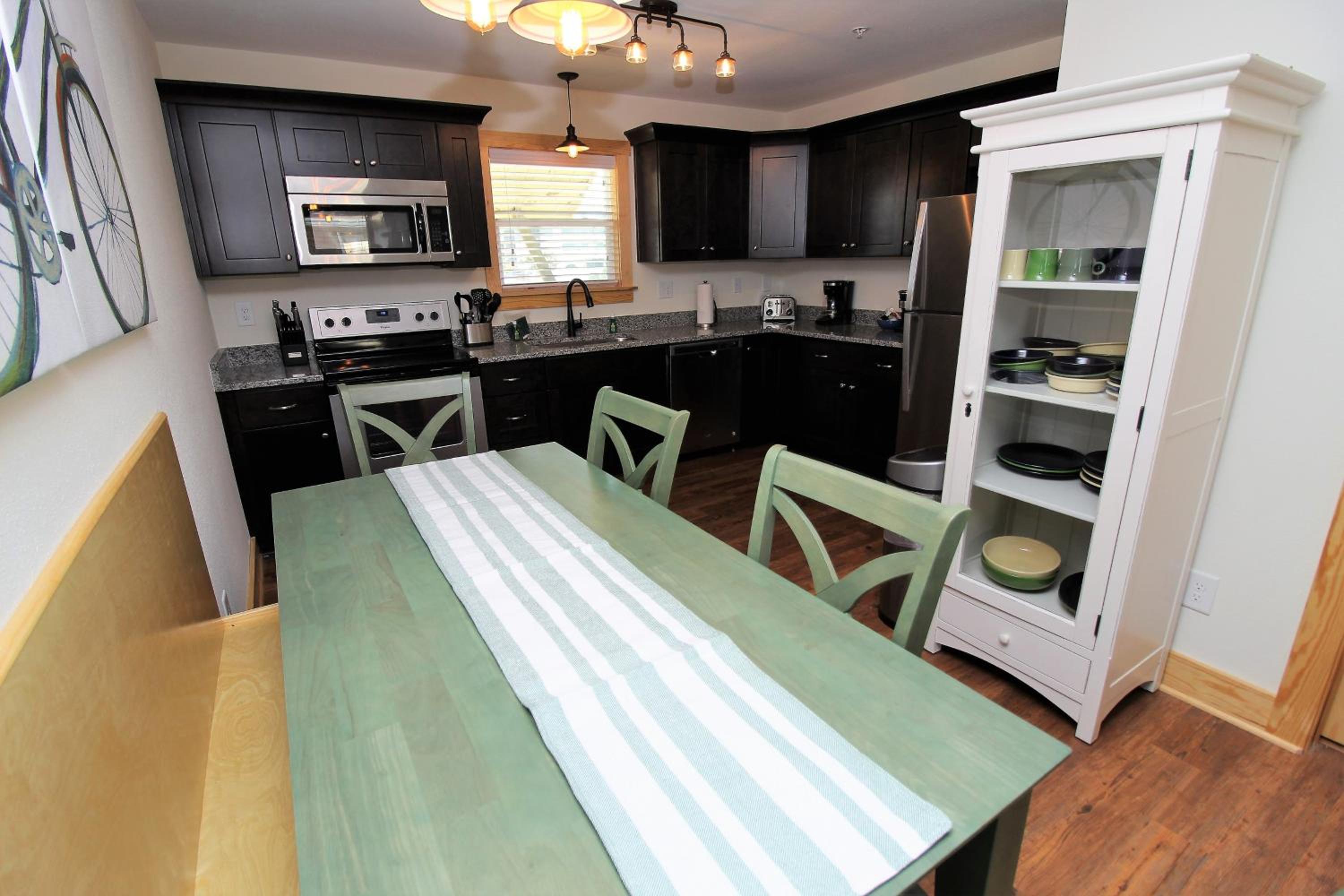 Whalebone Ocean Cottages by KEES Vacations