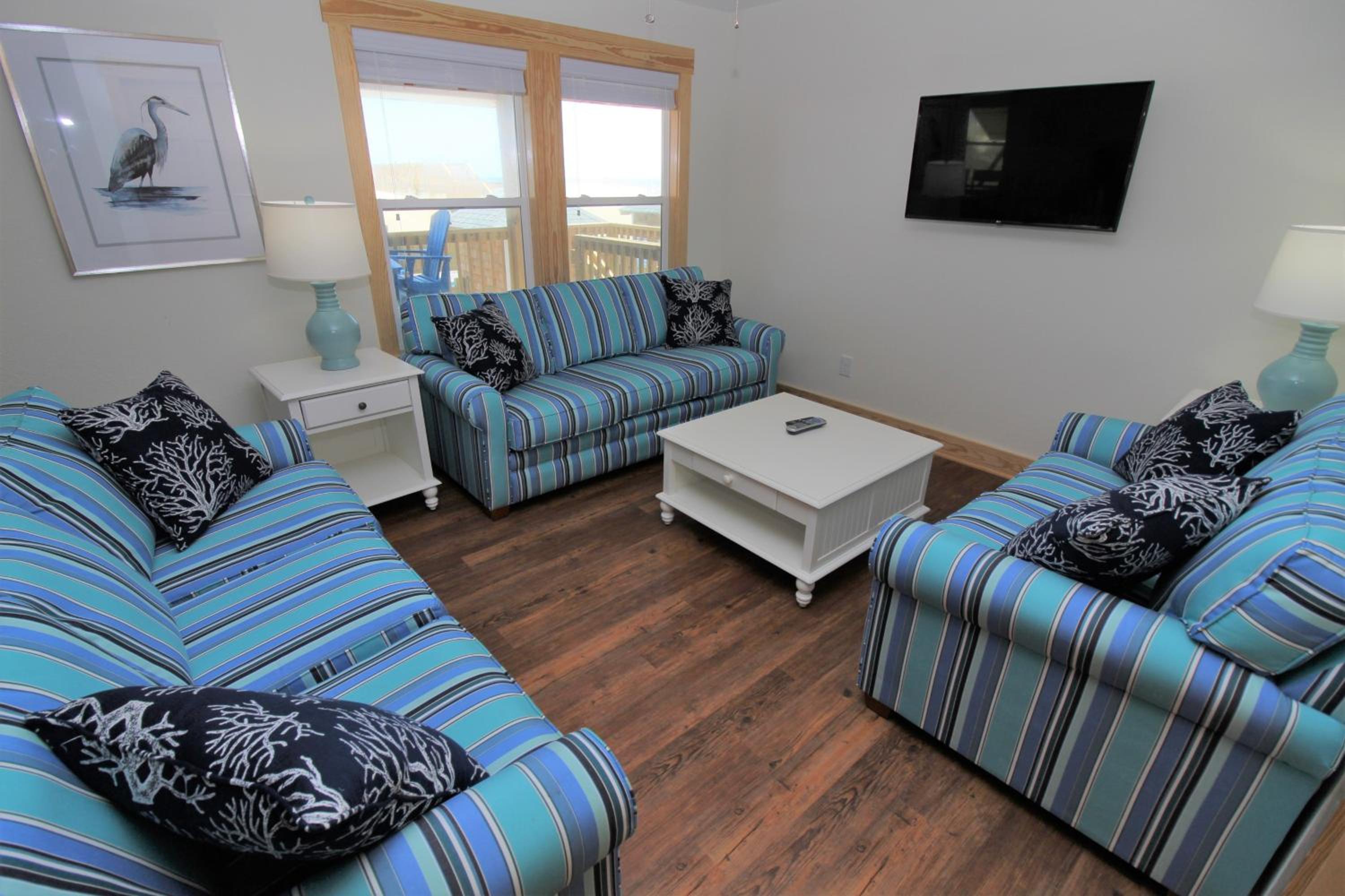 Whalebone Ocean Cottages by KEES Vacations
