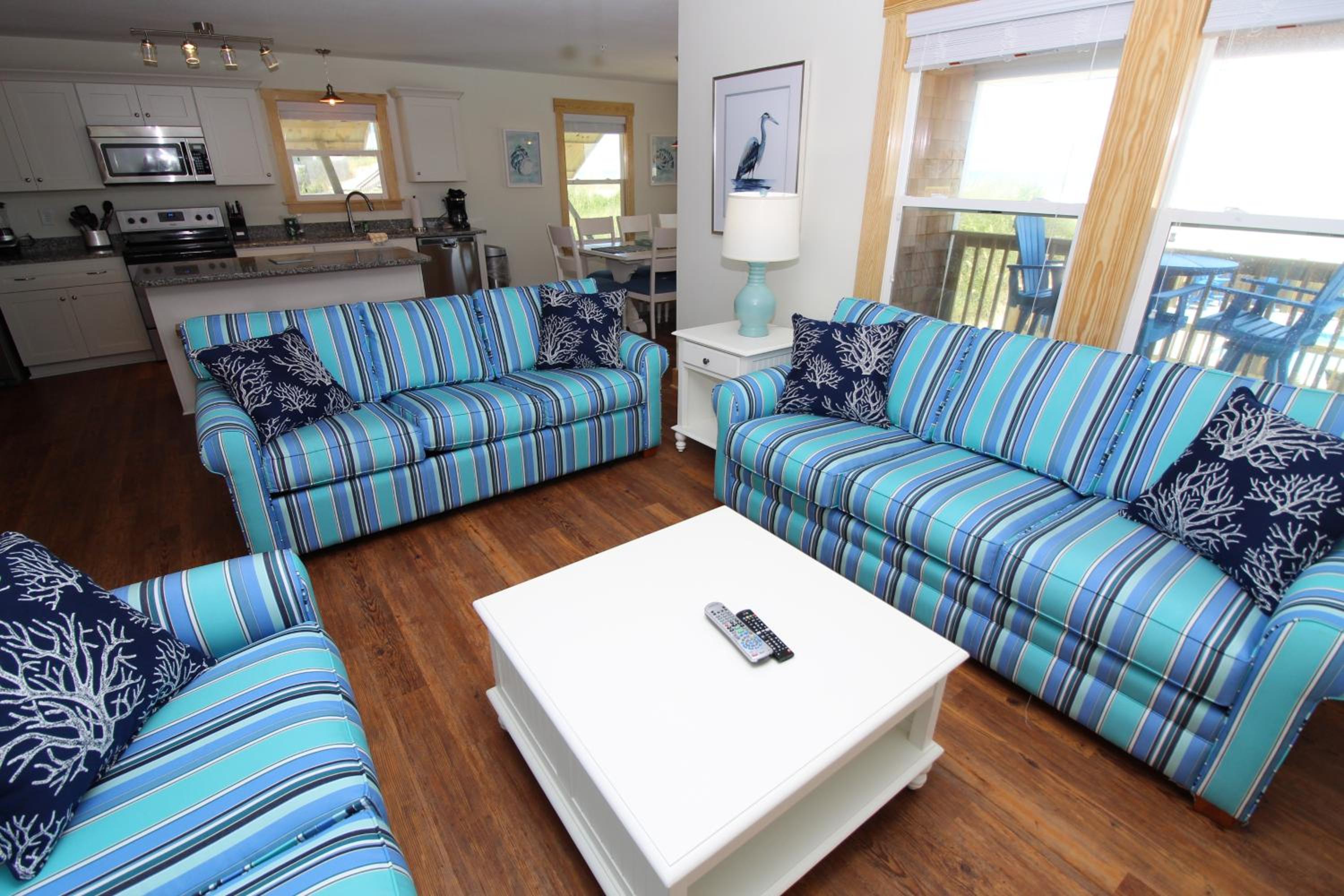 Whalebone Ocean Cottages by KEES Vacations