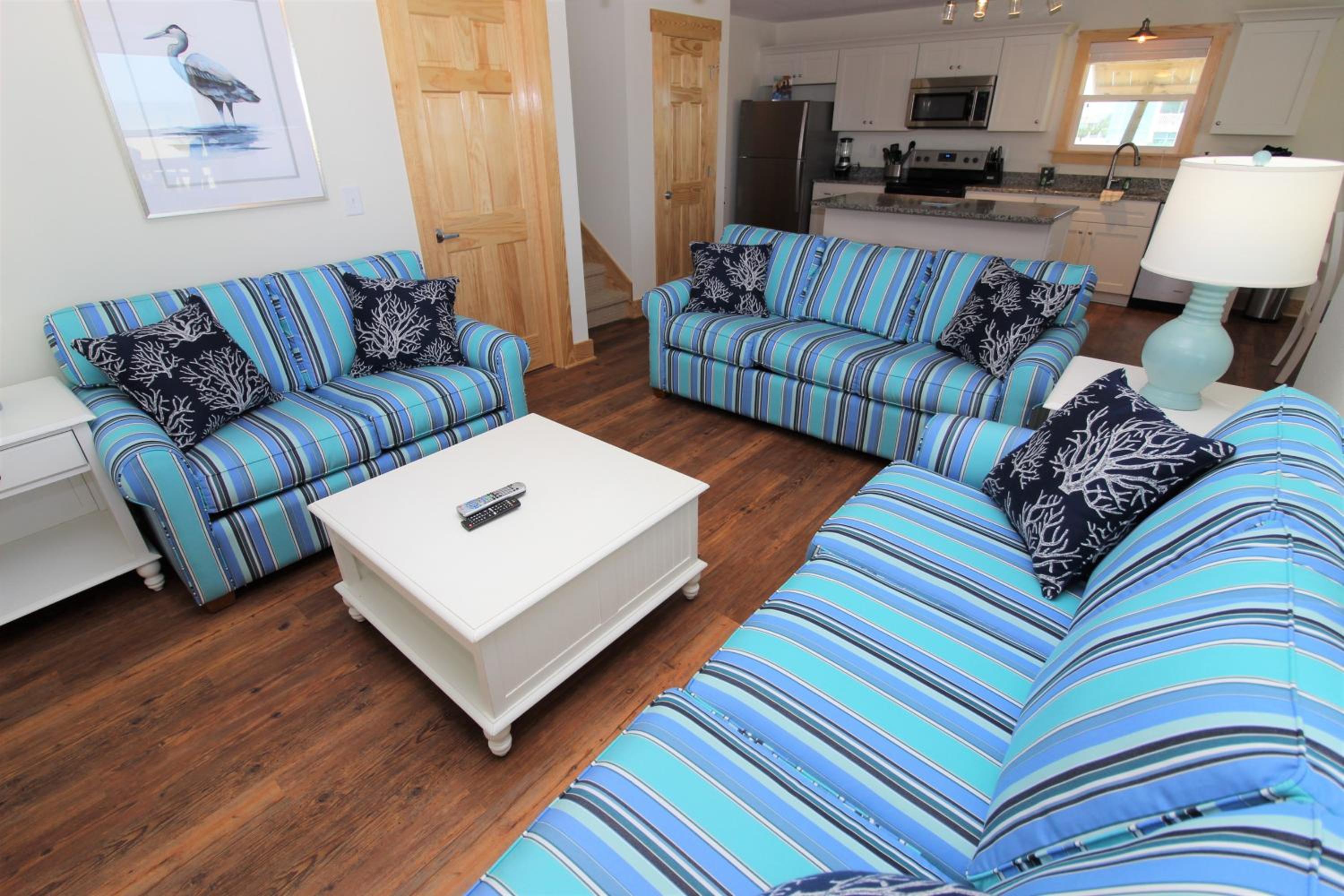 Whalebone Ocean Cottages by KEES Vacations