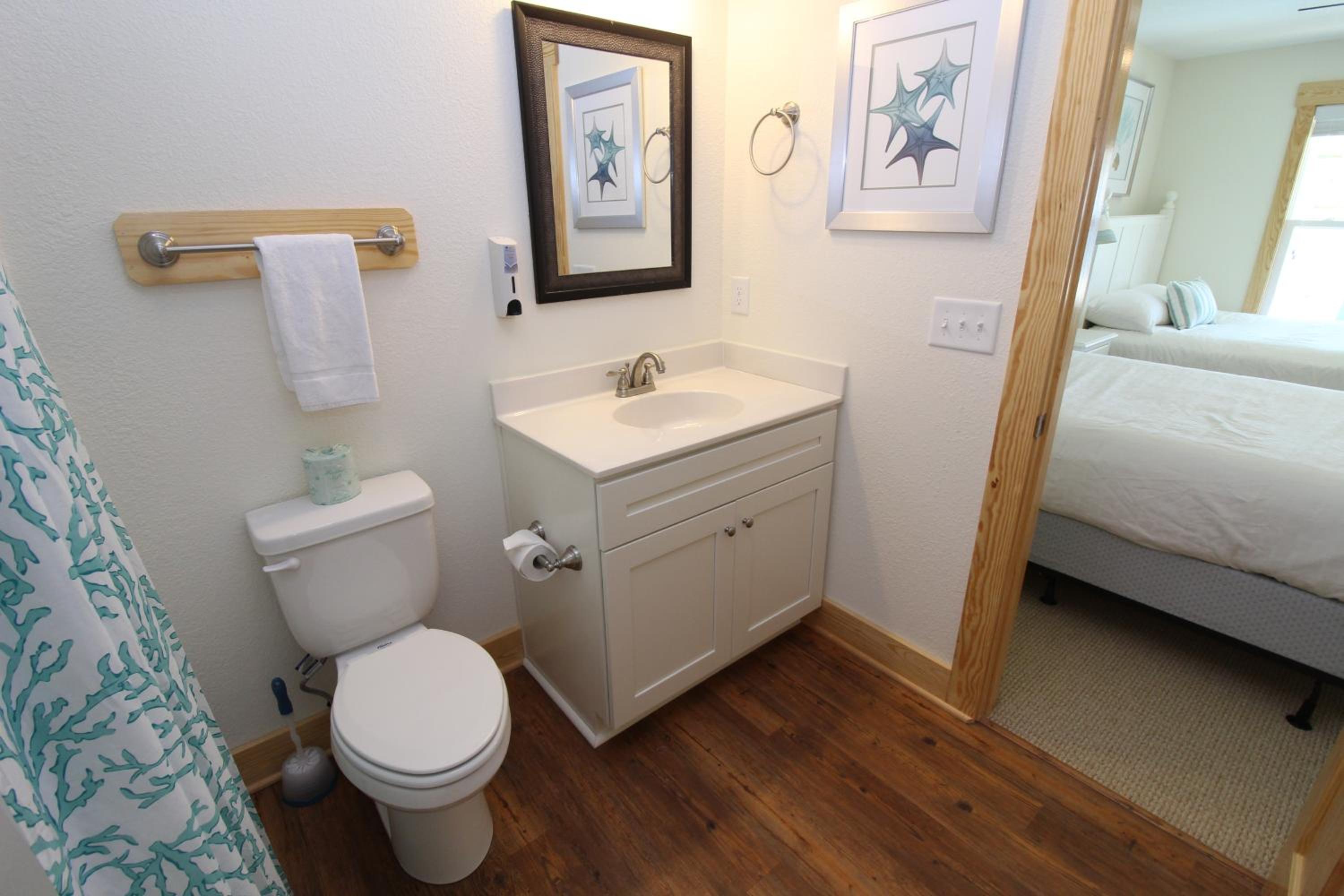 Whalebone Ocean Cottages by KEES Vacations