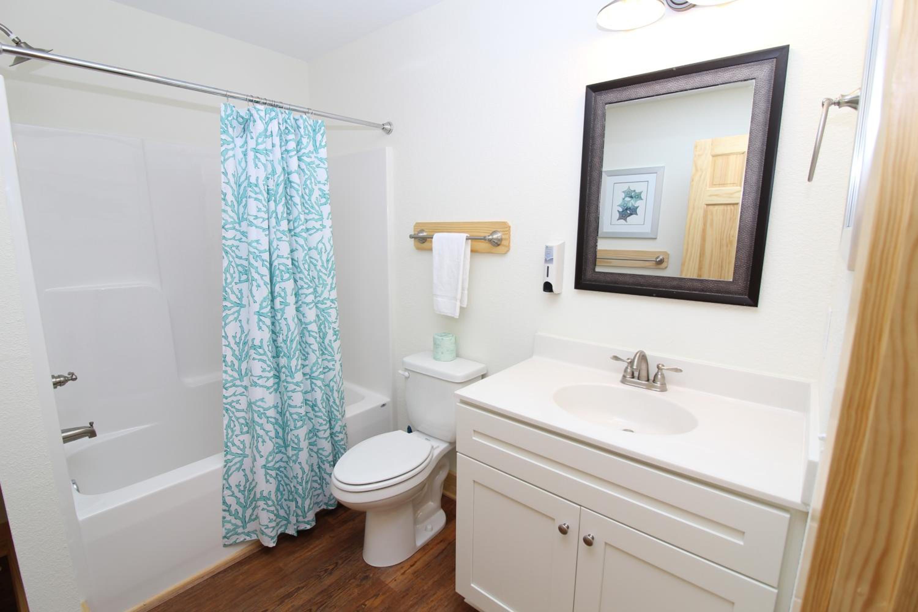 Whalebone Ocean Cottages by KEES Vacations