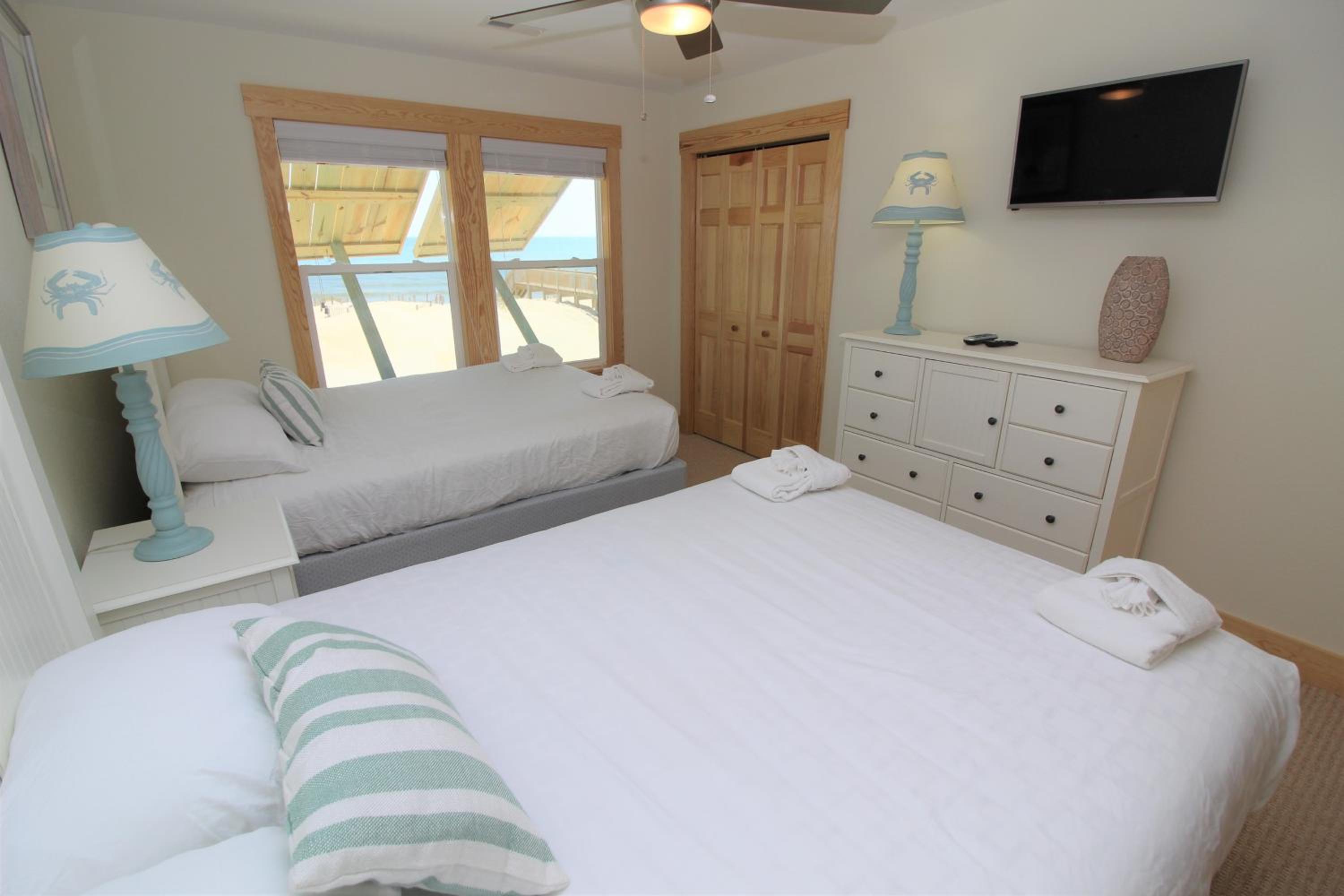 Whalebone Ocean Cottages by KEES Vacations