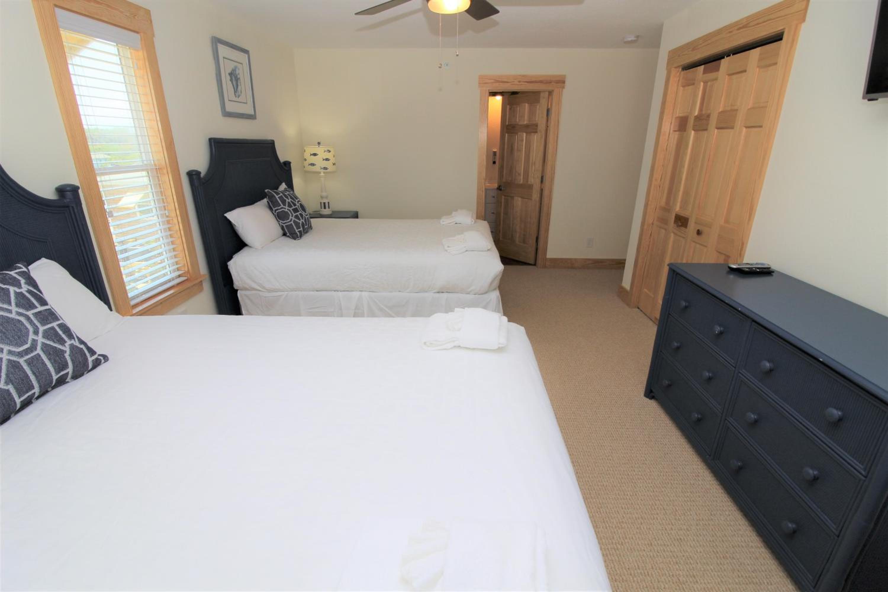 Whalebone Ocean Cottages by KEES Vacations