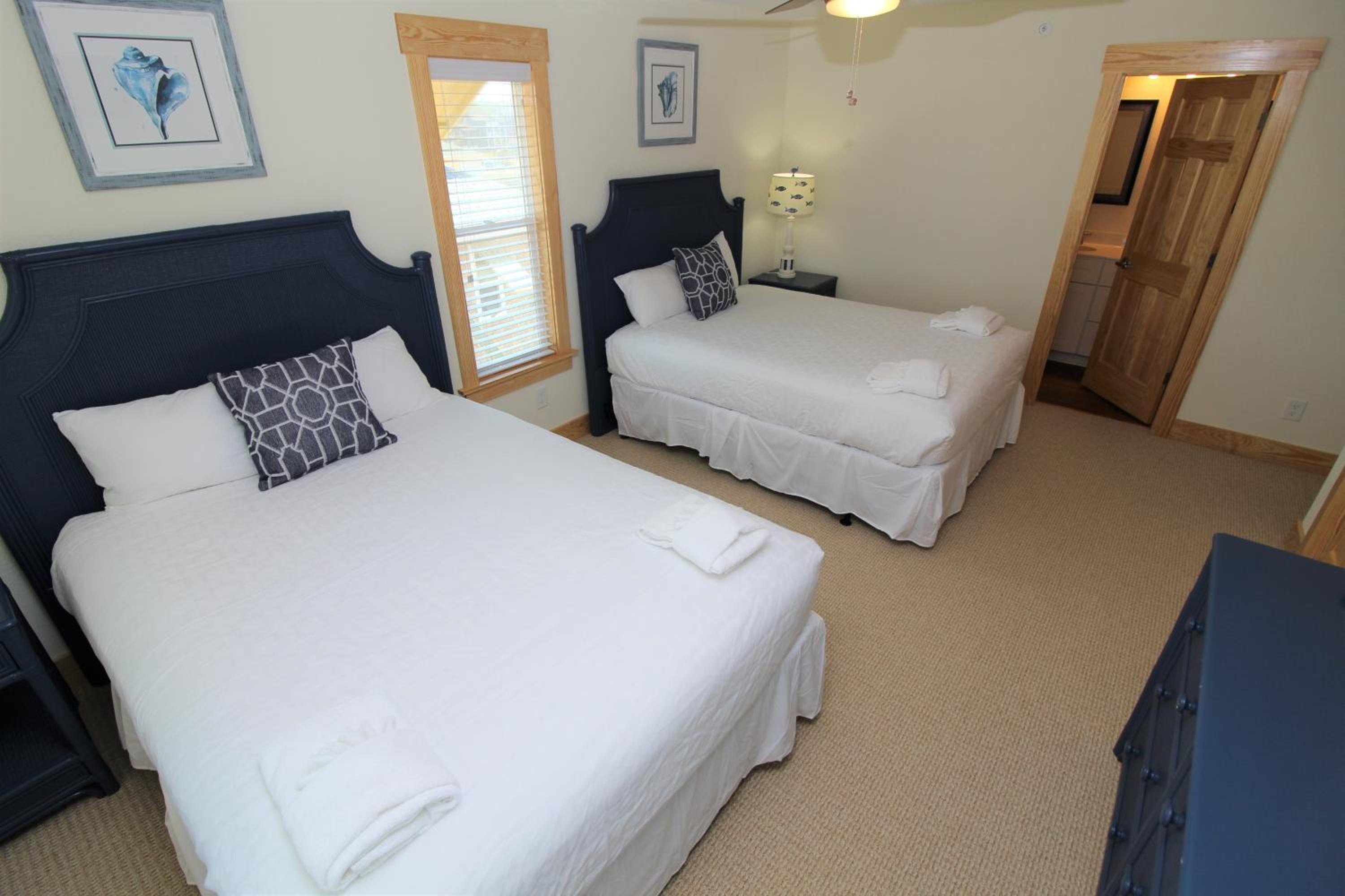 Whalebone Ocean Cottages by KEES Vacations