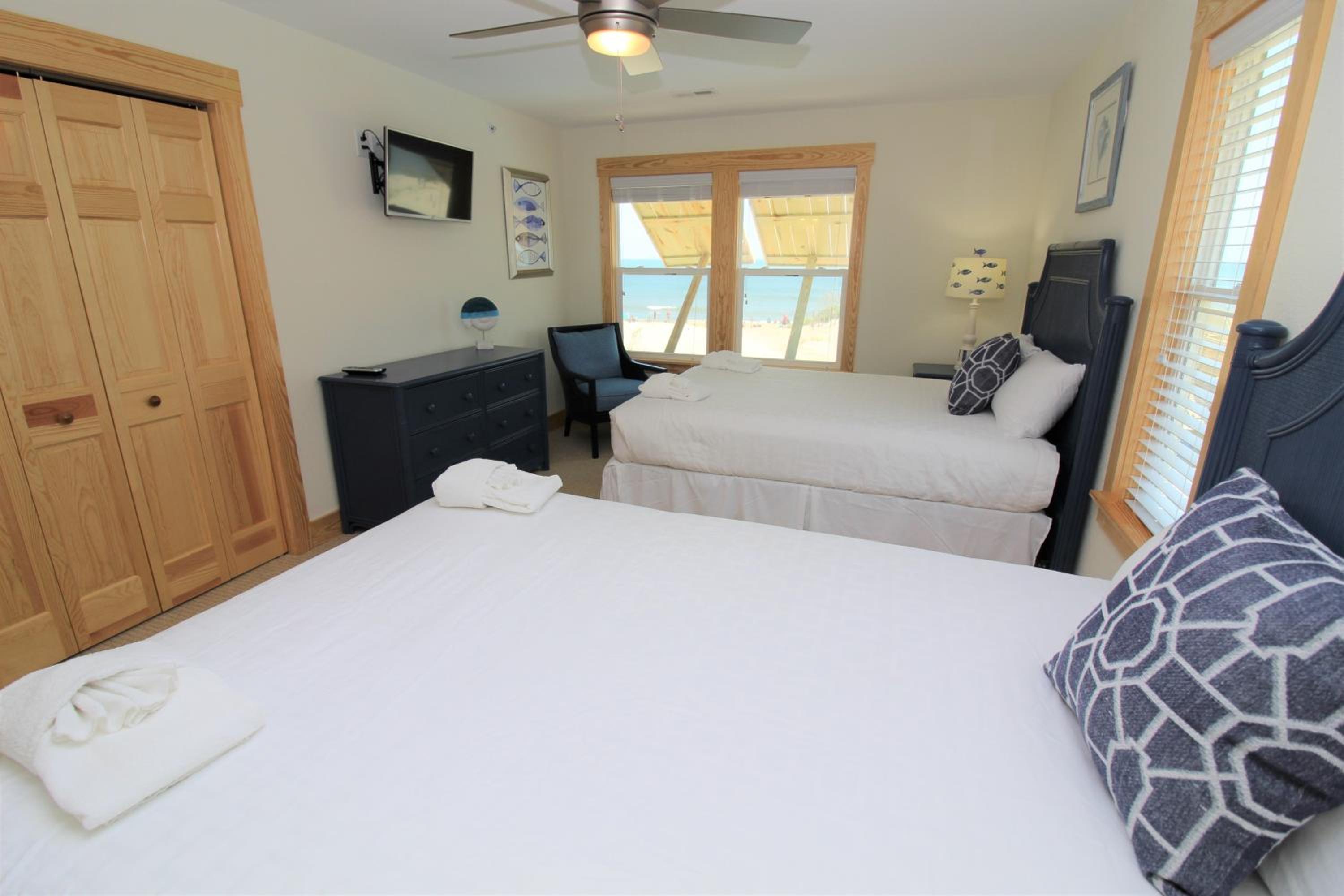 Whalebone Ocean Cottages by KEES Vacations