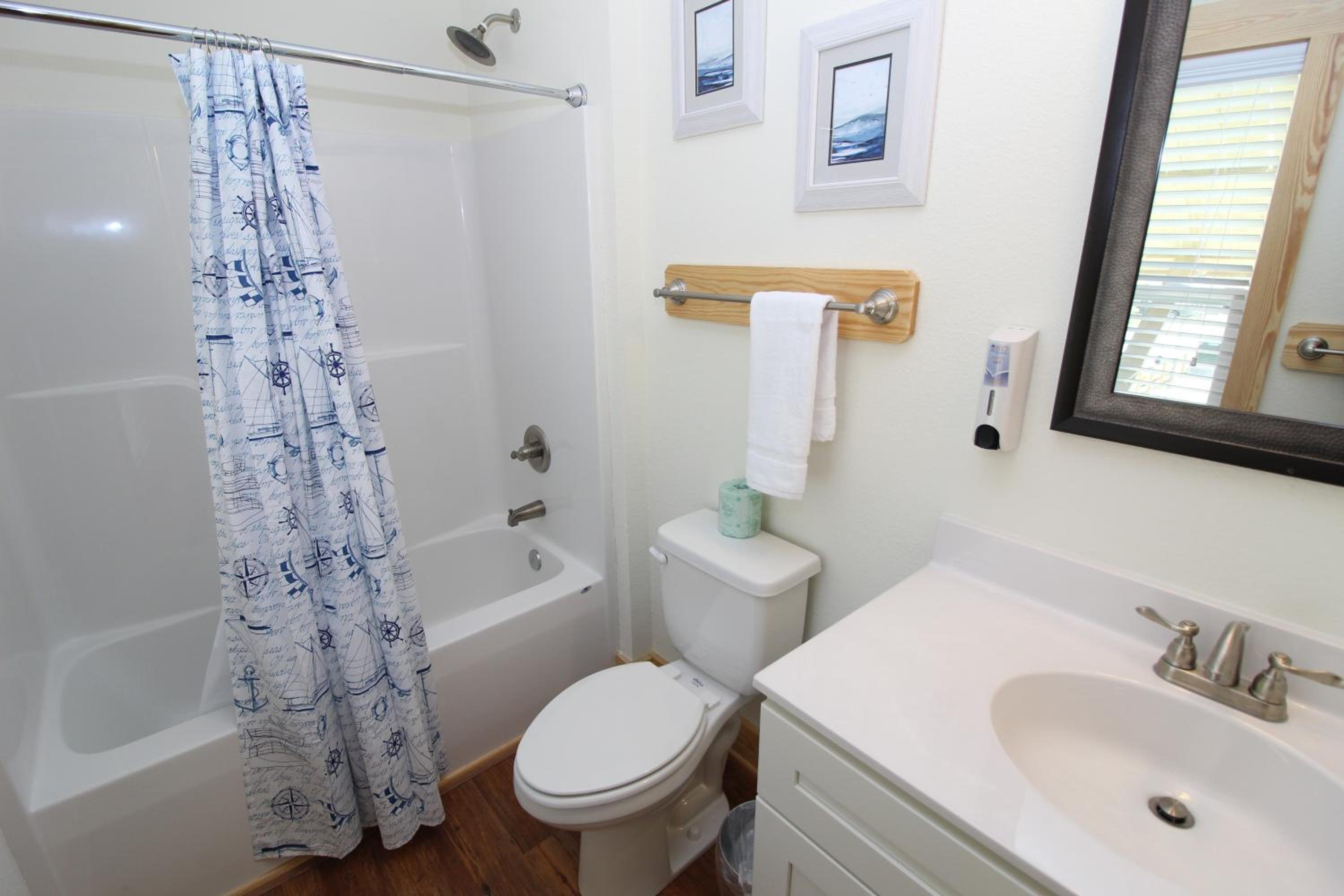 Whalebone Ocean Cottages by KEES Vacations