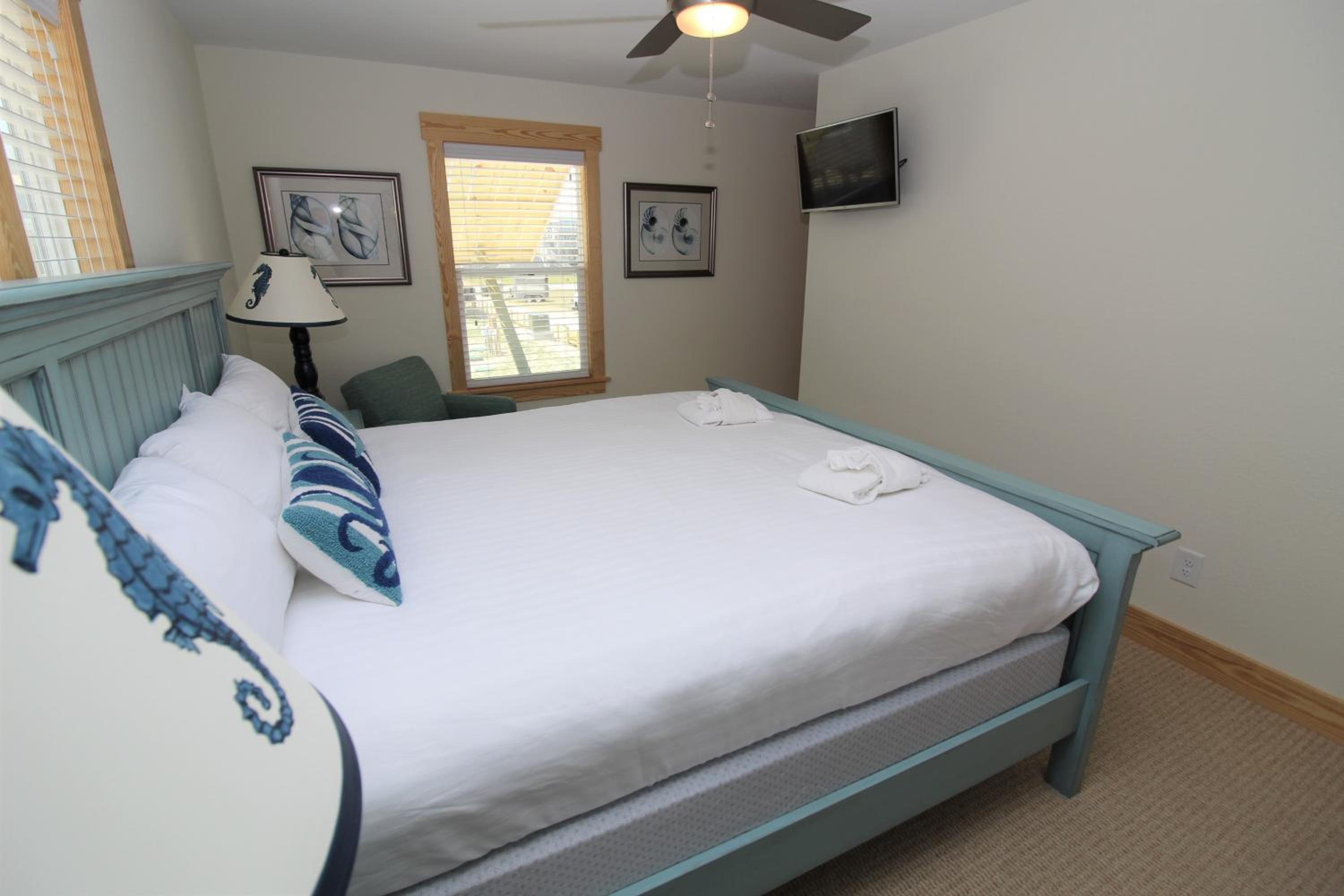 Whalebone Ocean Cottages by KEES Vacations