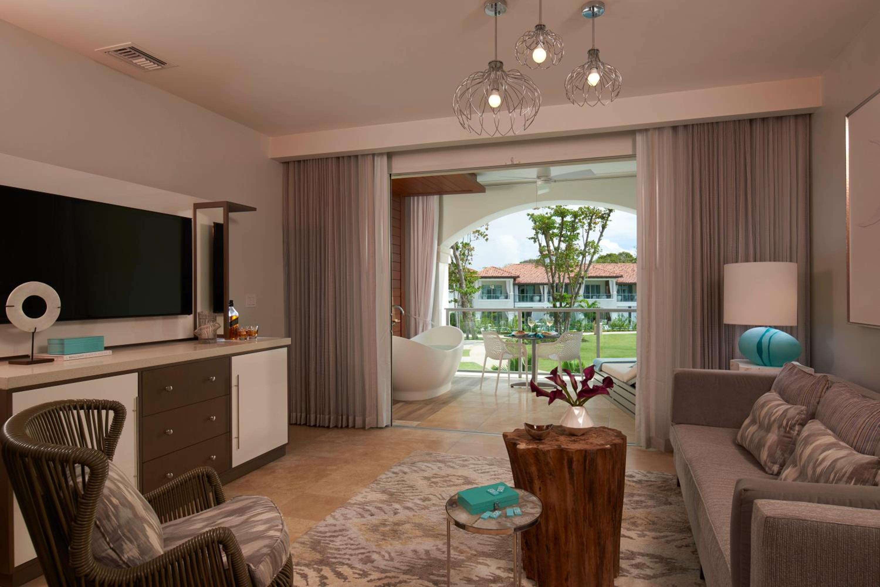 Sandals Royal Barbados All Inclusive - Couples Only