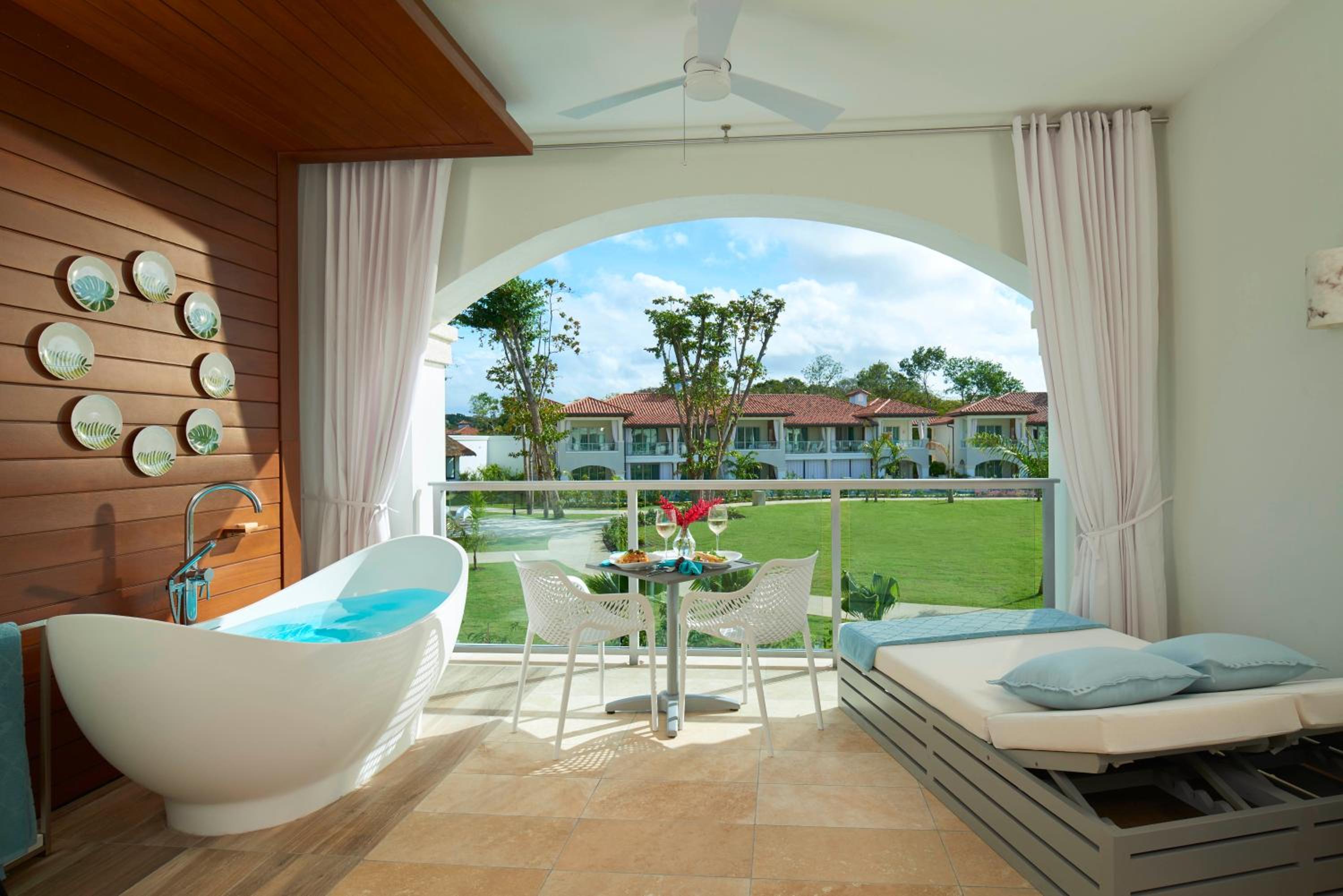 Sandals Royal Barbados All Inclusive - Couples Only