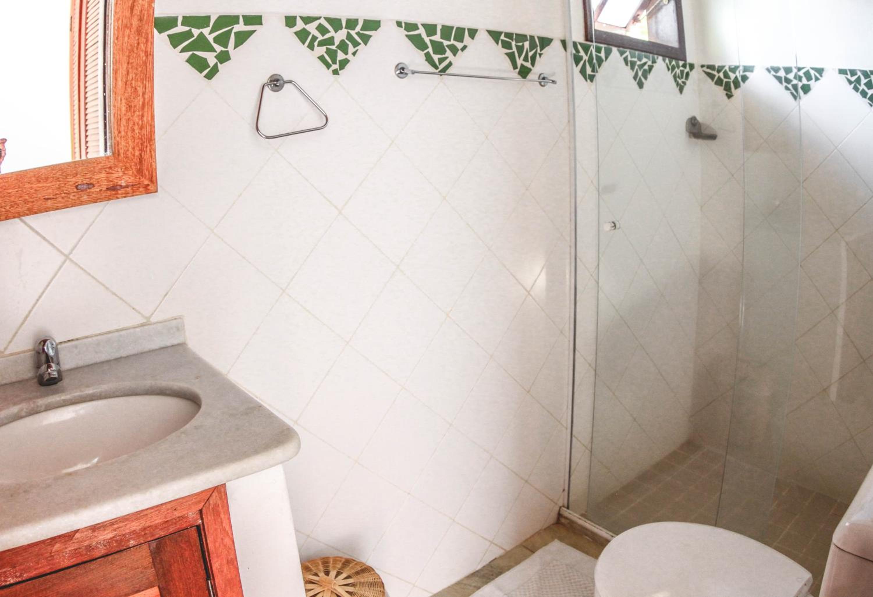Pousada Casa Cactus Praia da Tartaruga Búzios