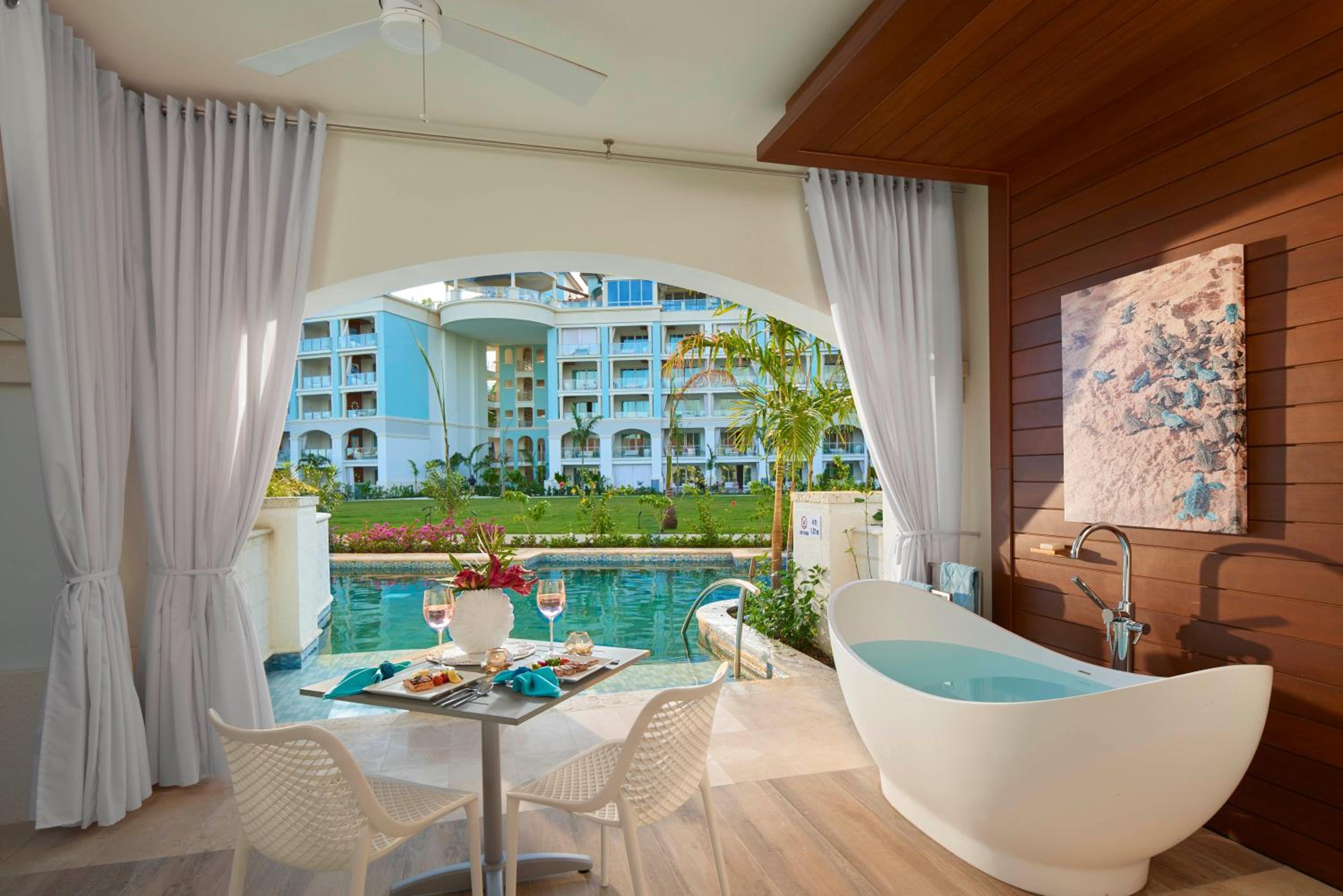 Sandals Royal Barbados All Inclusive - Couples Only