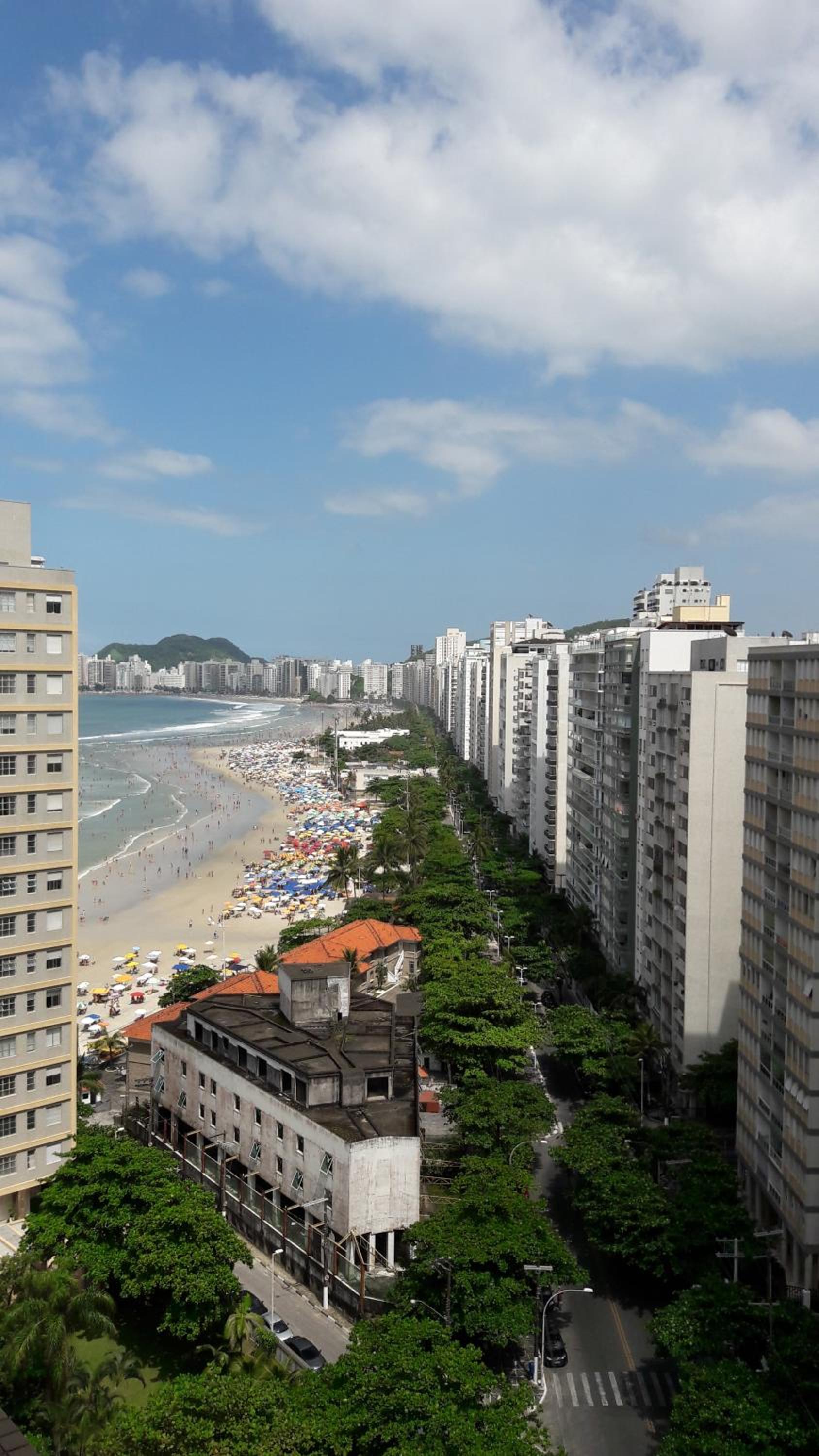 Pitangueiras 3 suítes com vista para o mar view 5