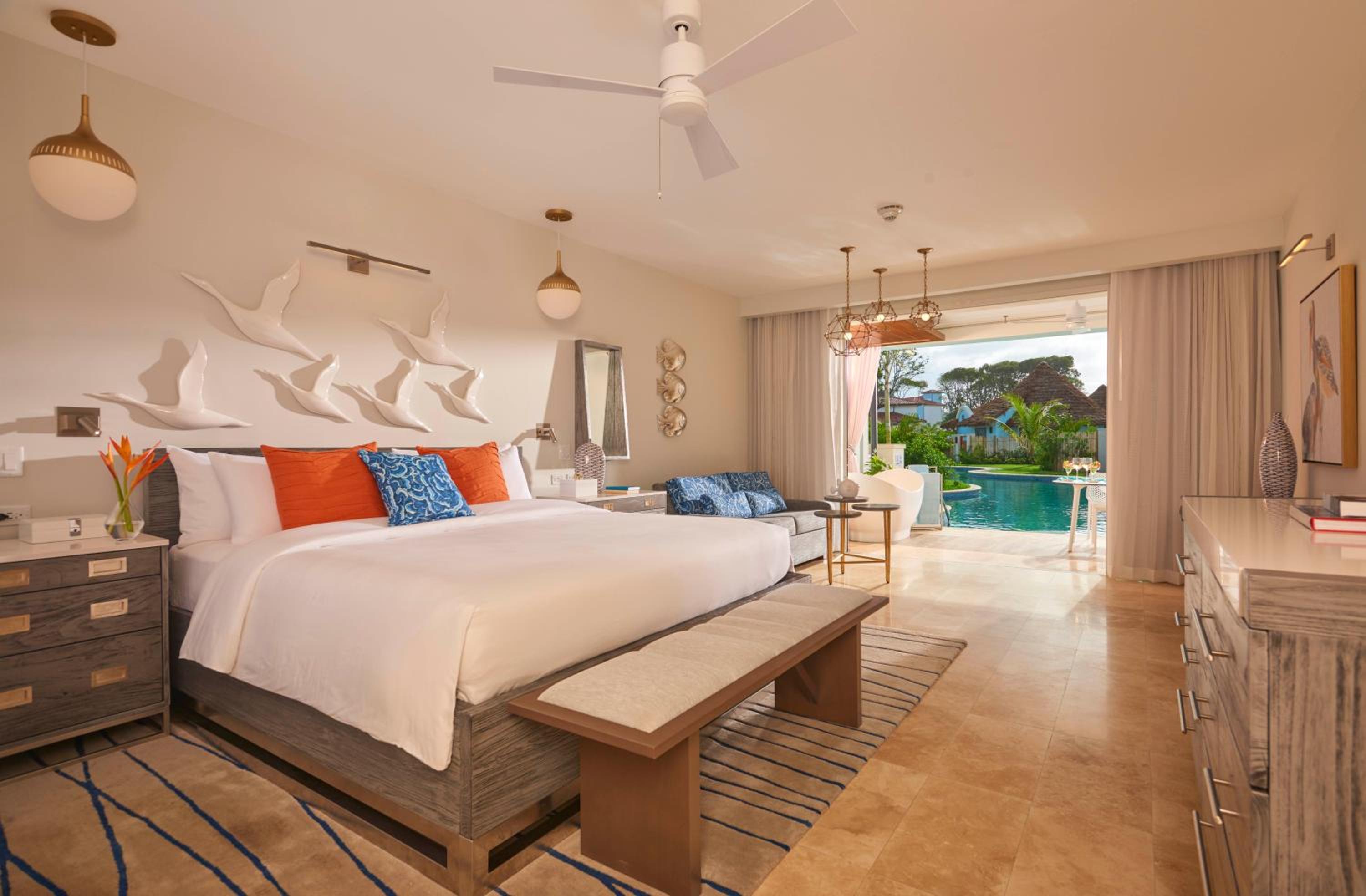 Sandals Royal Barbados All Inclusive - Couples Only