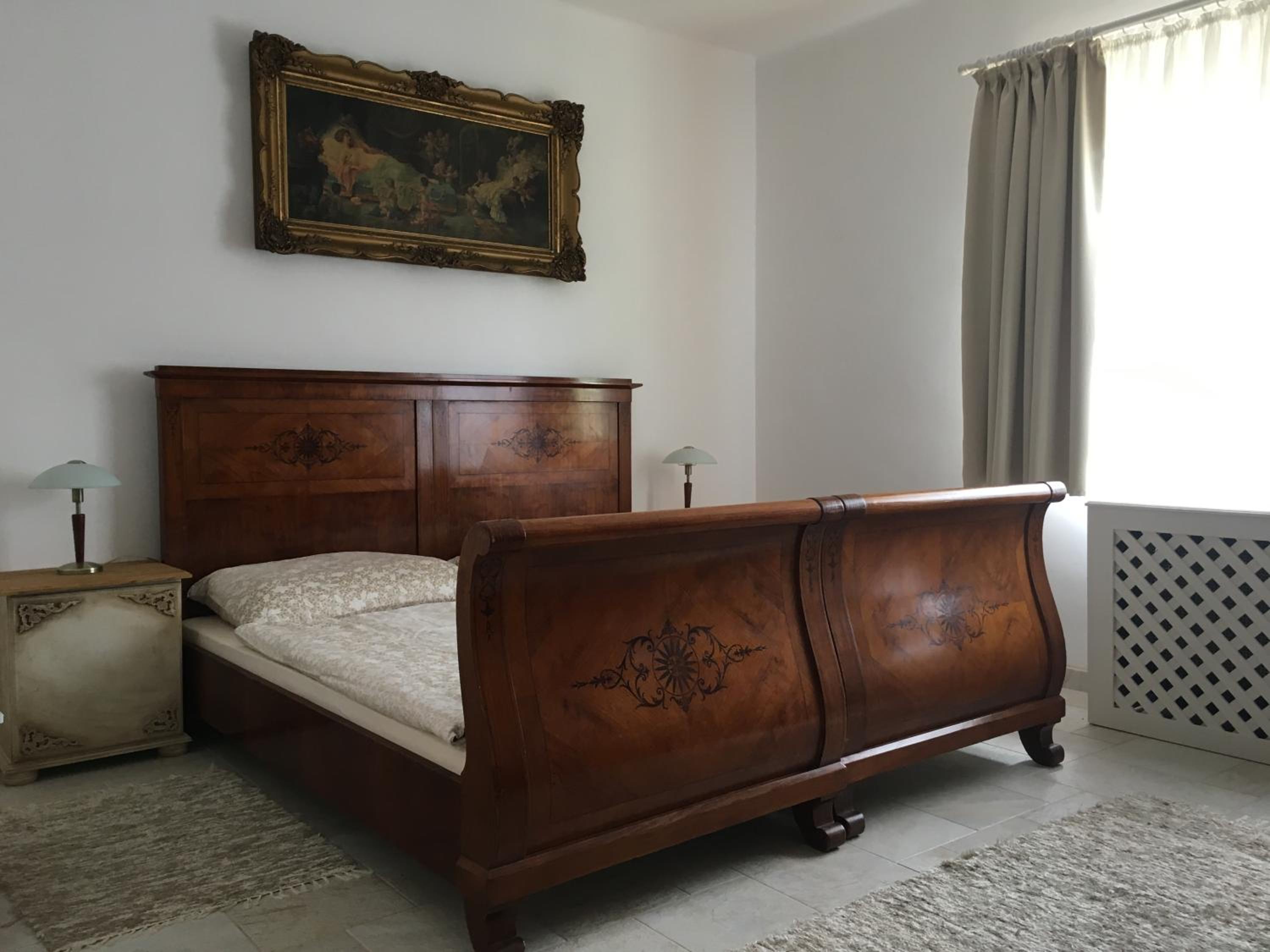 Villa Maximilian view 2