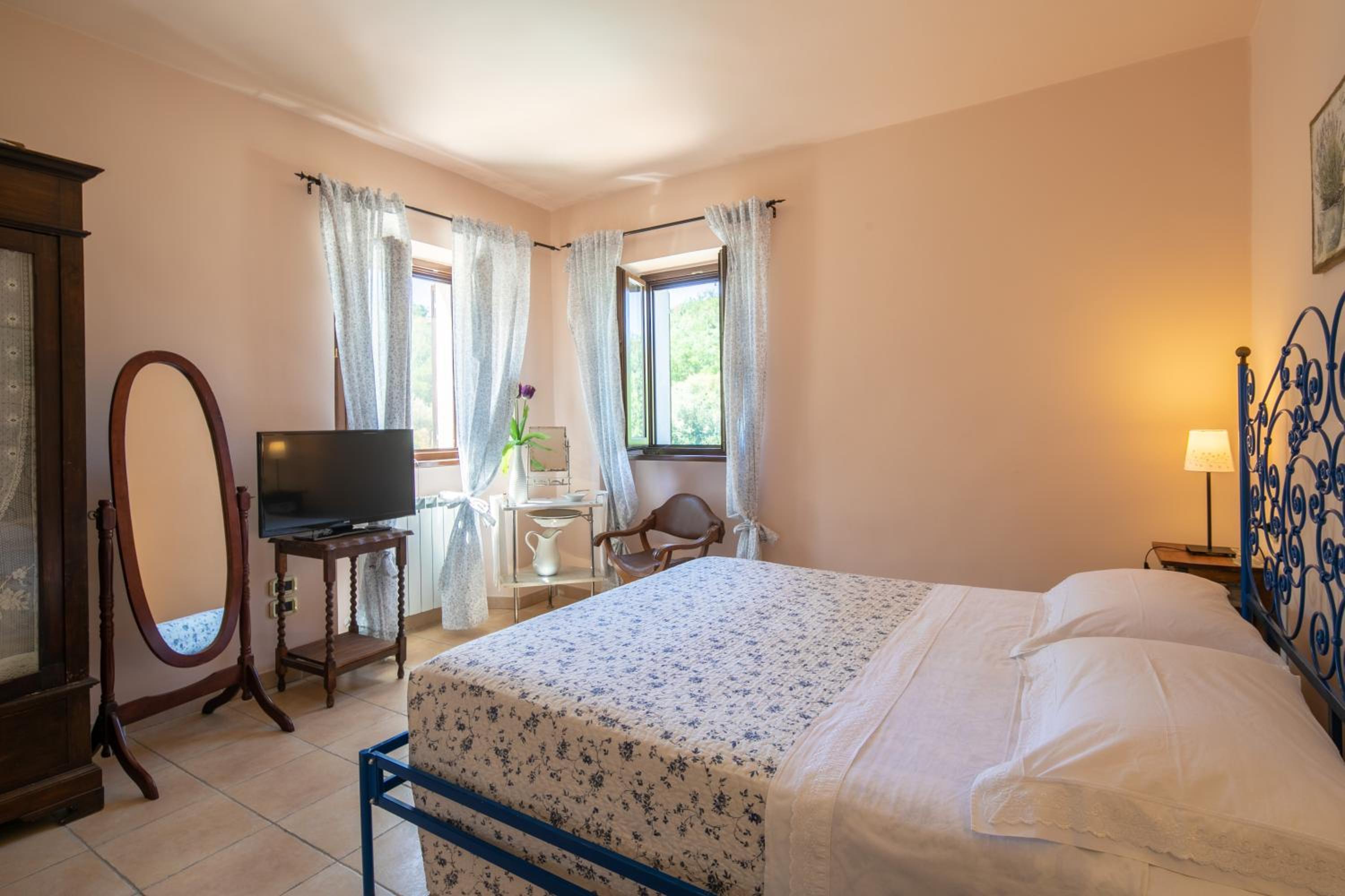 Country House Villa Sabrina