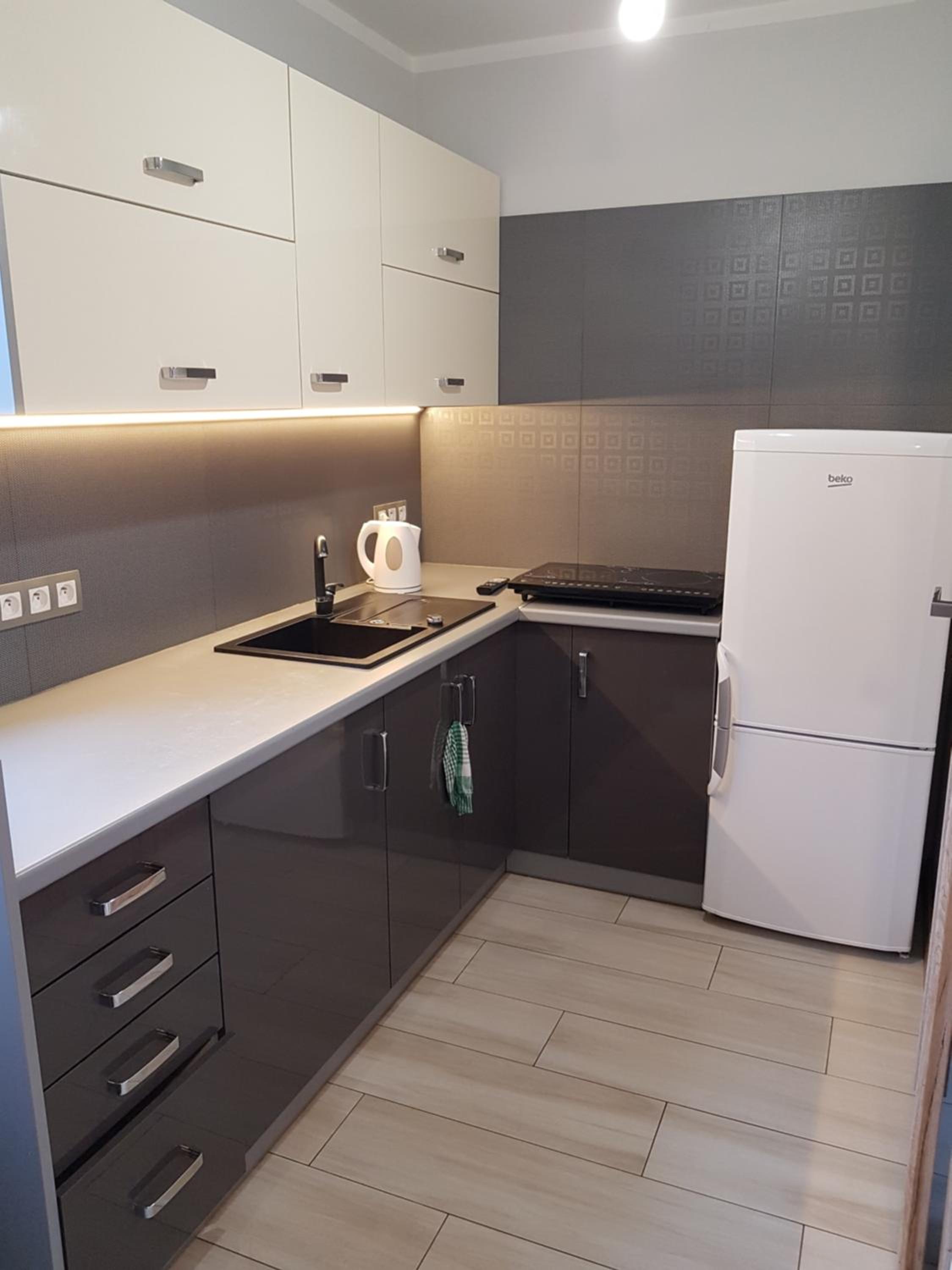 Wrzosowe Wzgórze Apartamenty view 2