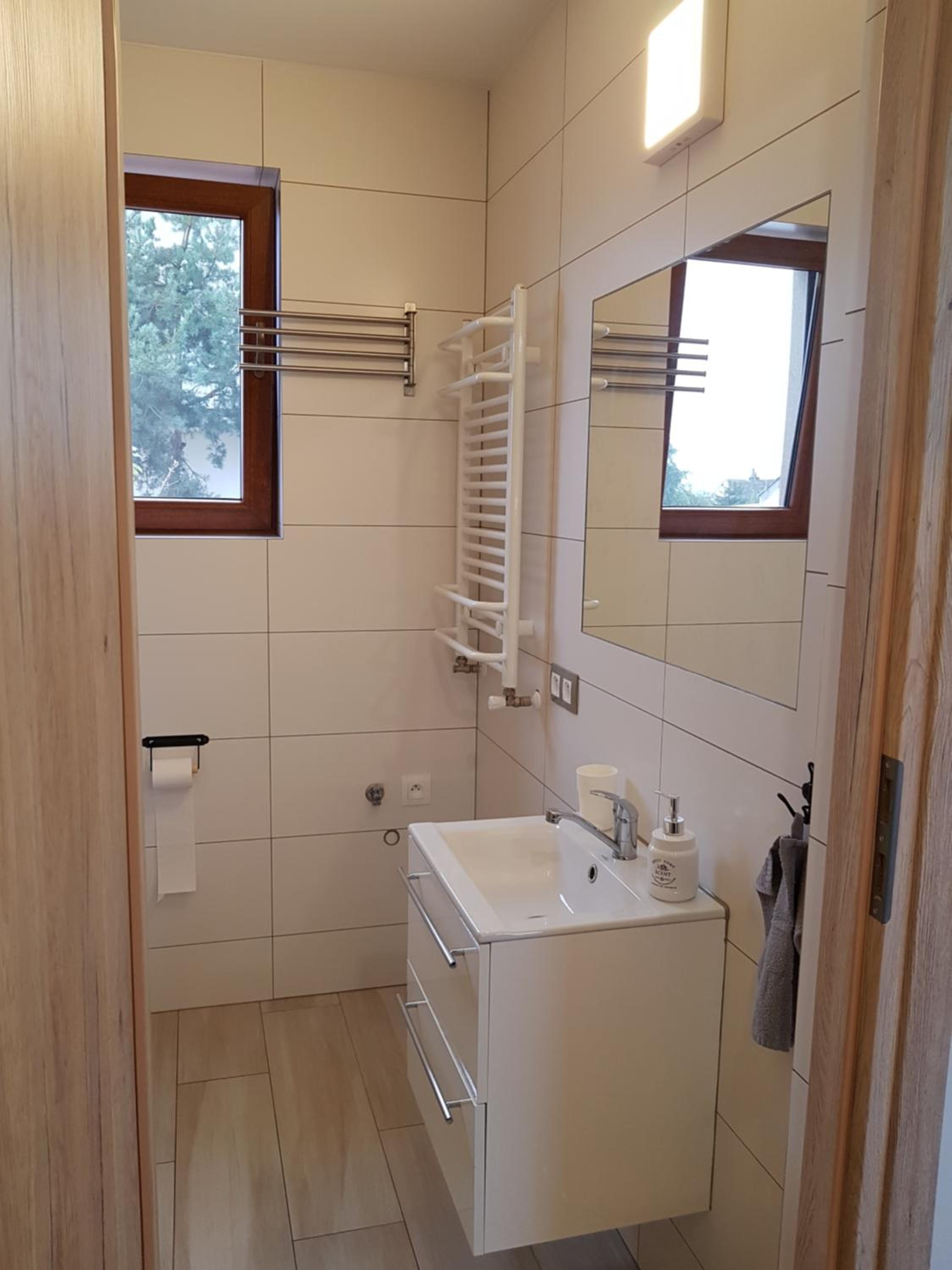 Wrzosowe Wzgórze Apartamenty view 4