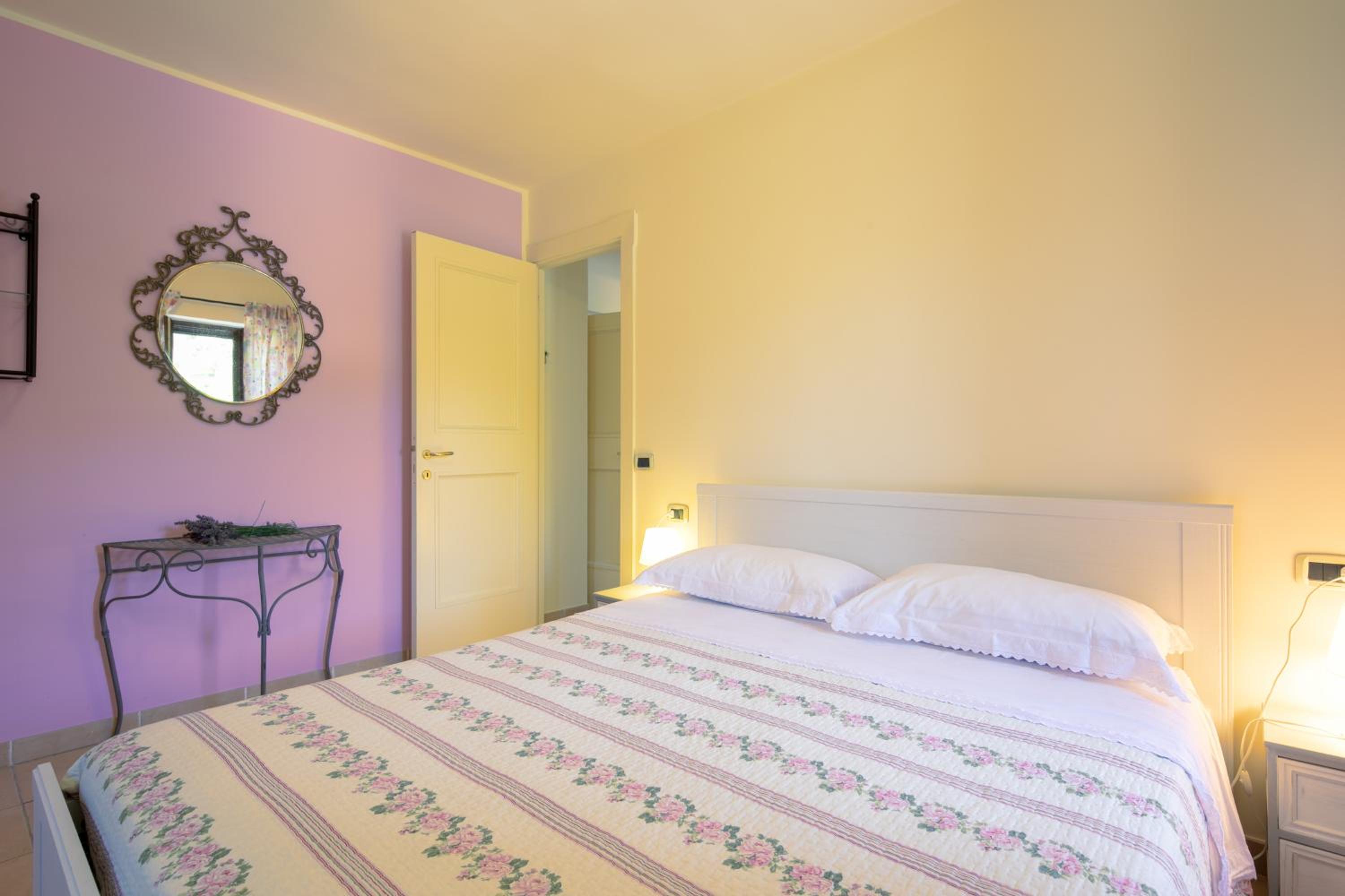 Country House Villa Sabrina