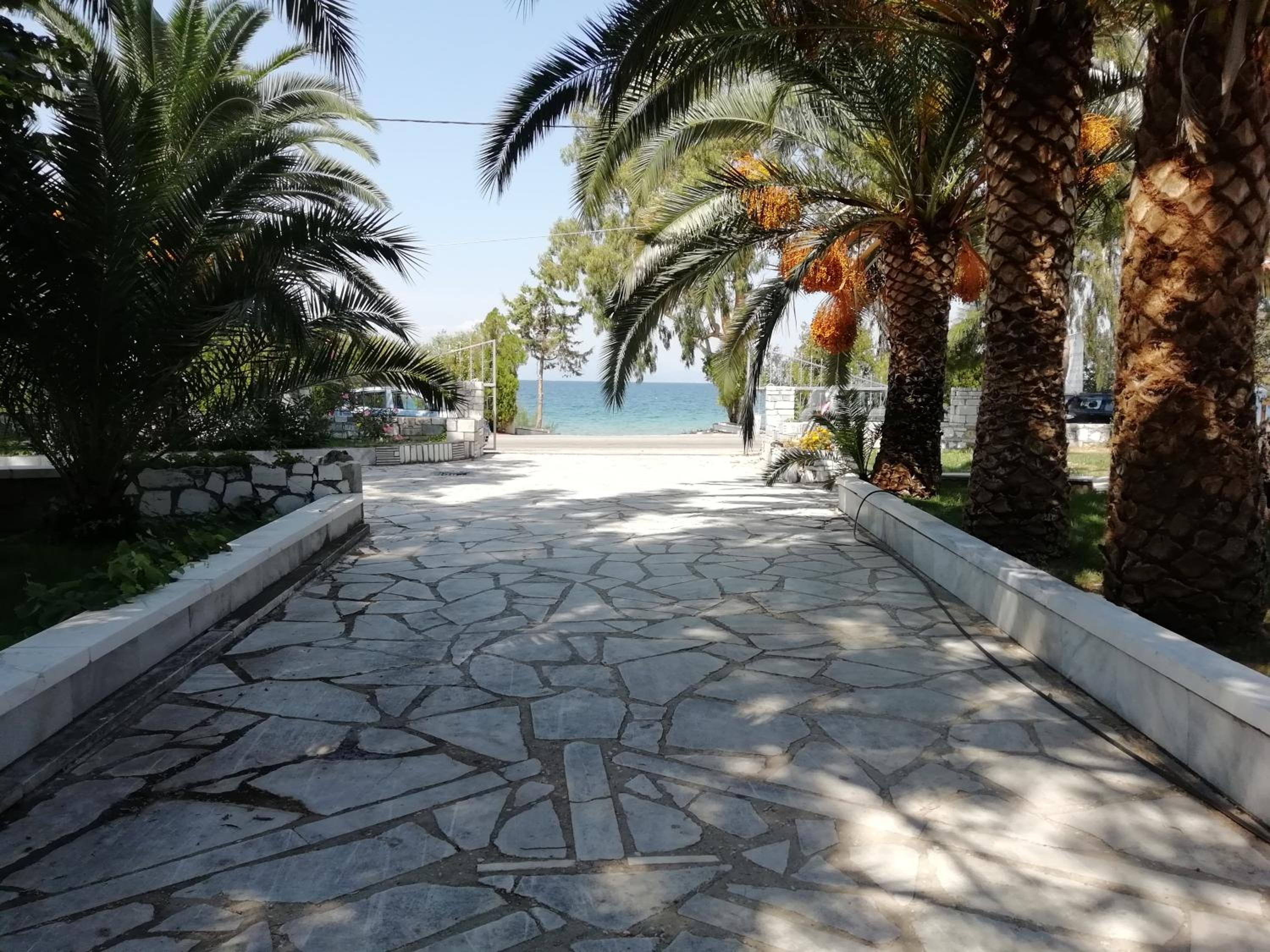 Marti Hotel view 2