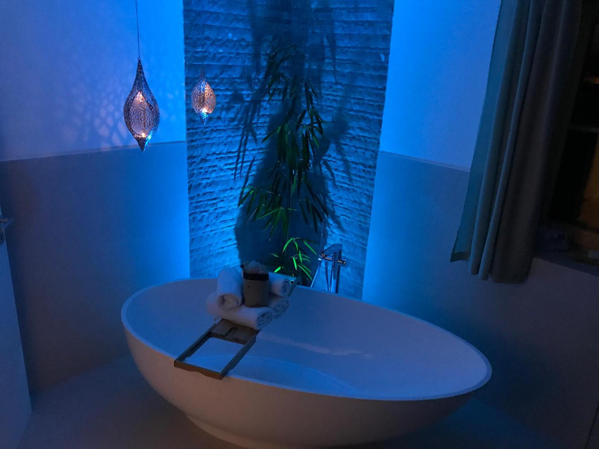 Hofwies-Exklusiv - Privates Luxus-Boutique Ferienhaus 8 Pax