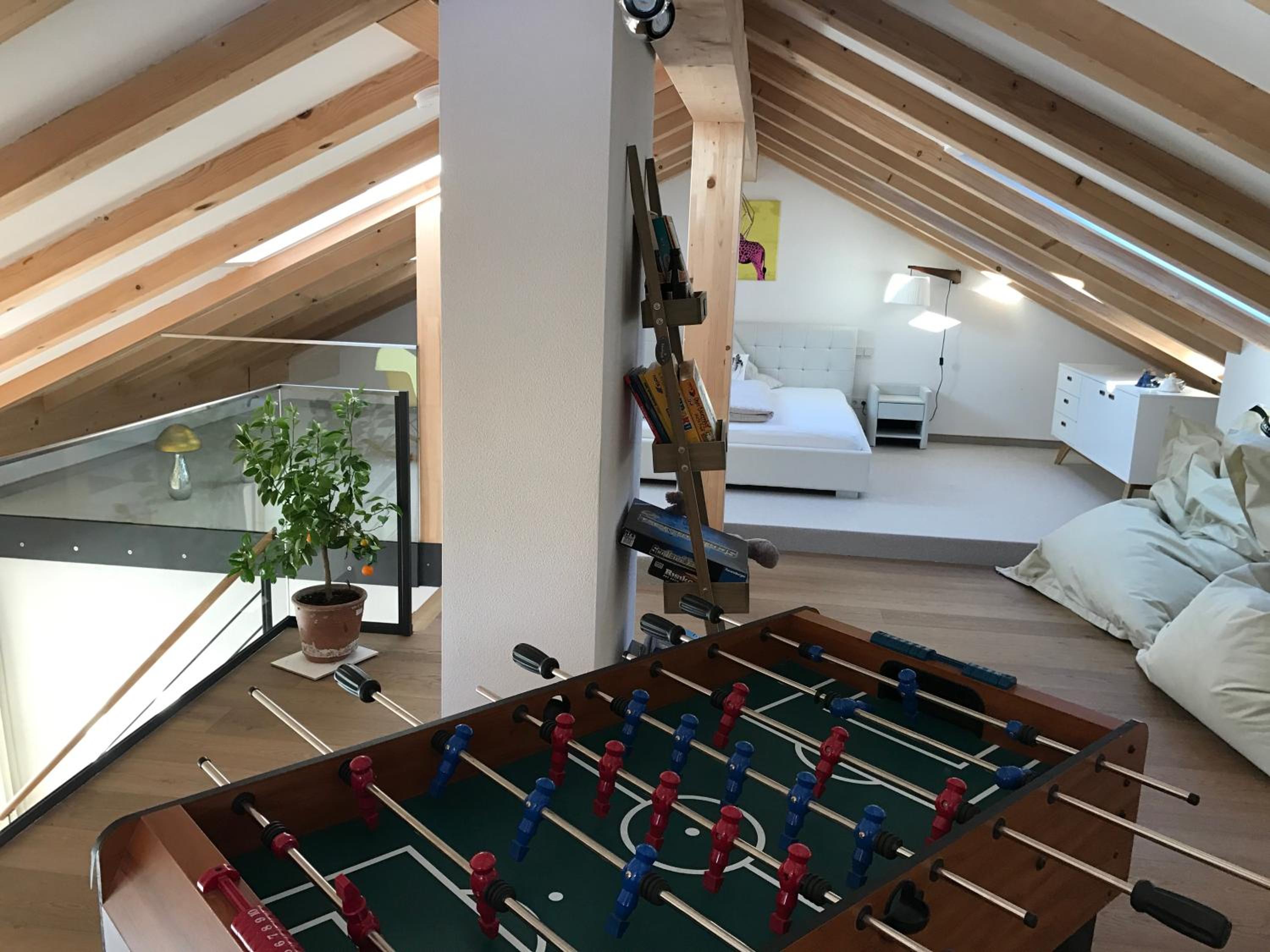 Hofwies-Exklusiv - Privates Luxus-Boutique Ferienhaus 8 Pax