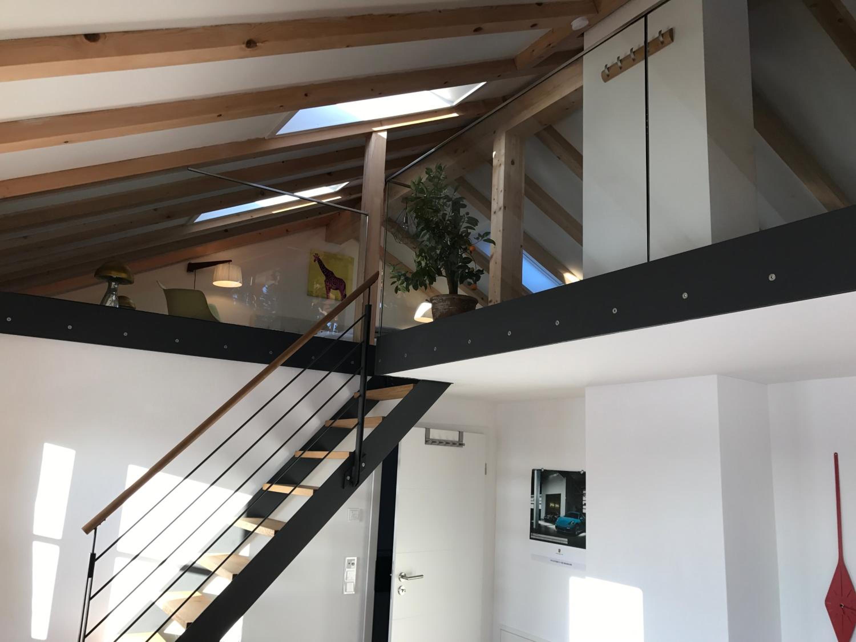 Hofwies-Exklusiv - Privates Luxus-Boutique Ferienhaus 8 Pax