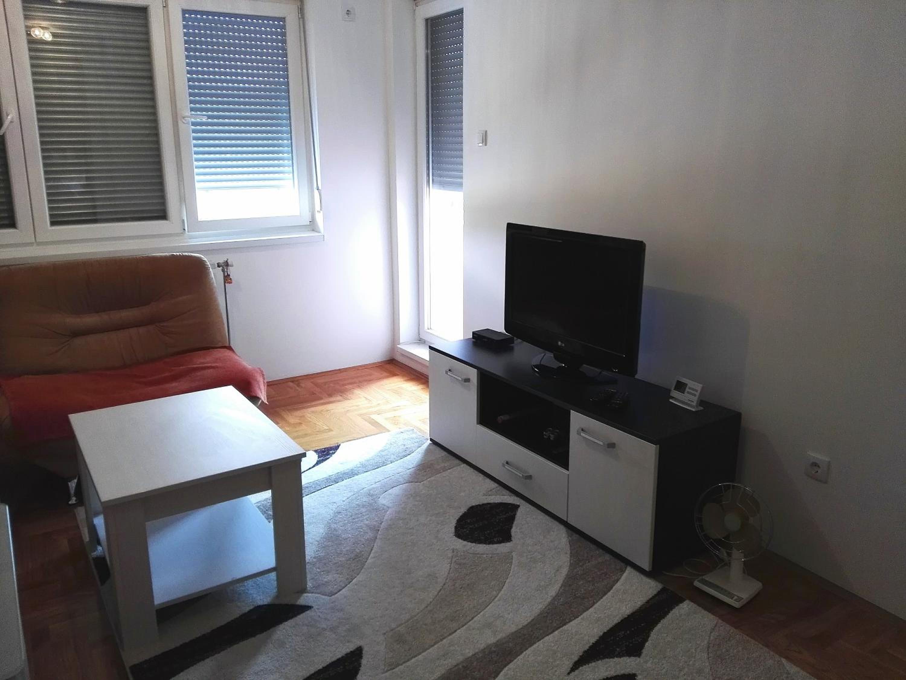 BK Apartment, Istocno Sarajevo, Lukavica