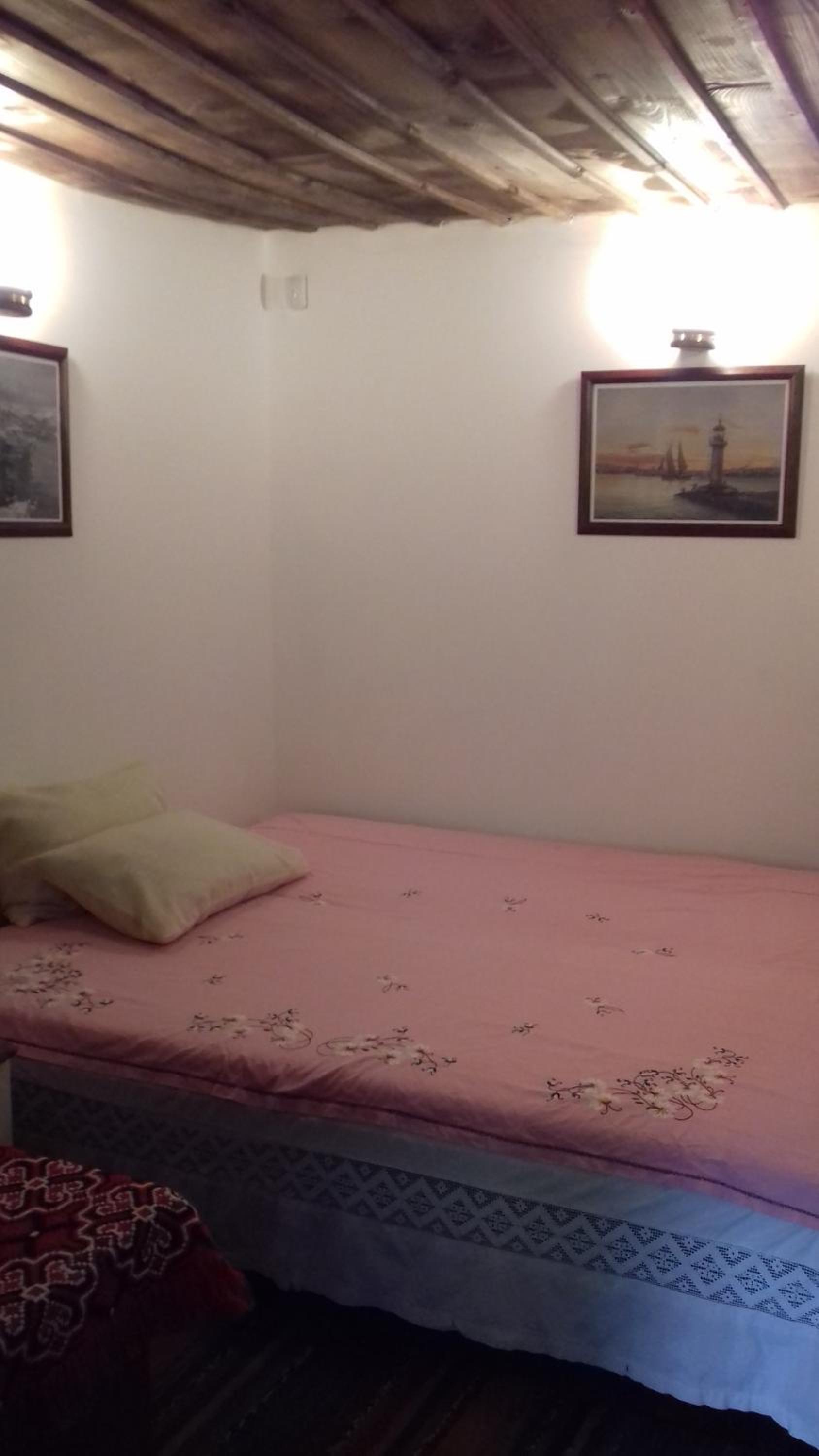 Горска къща в Елена Петроф хоф