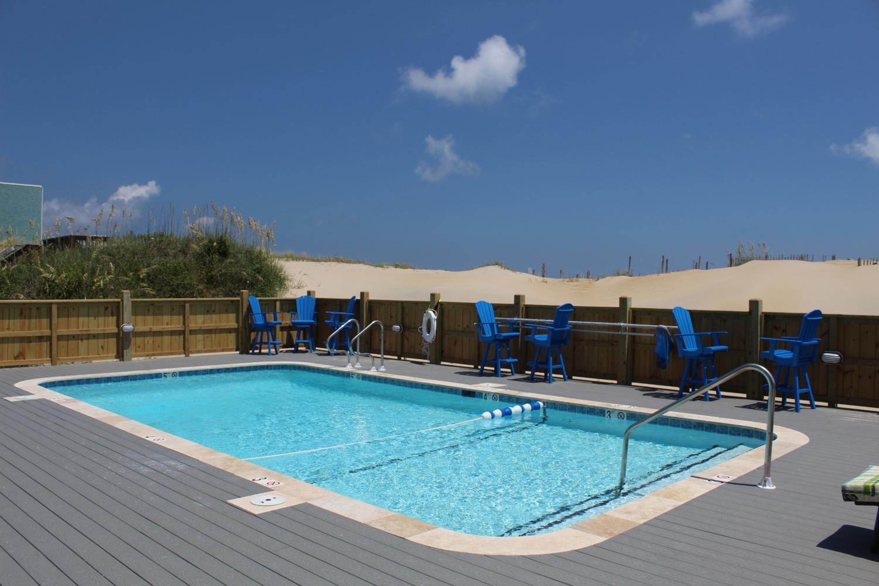 Whalebone Ocean Cottages by KEES Vacations