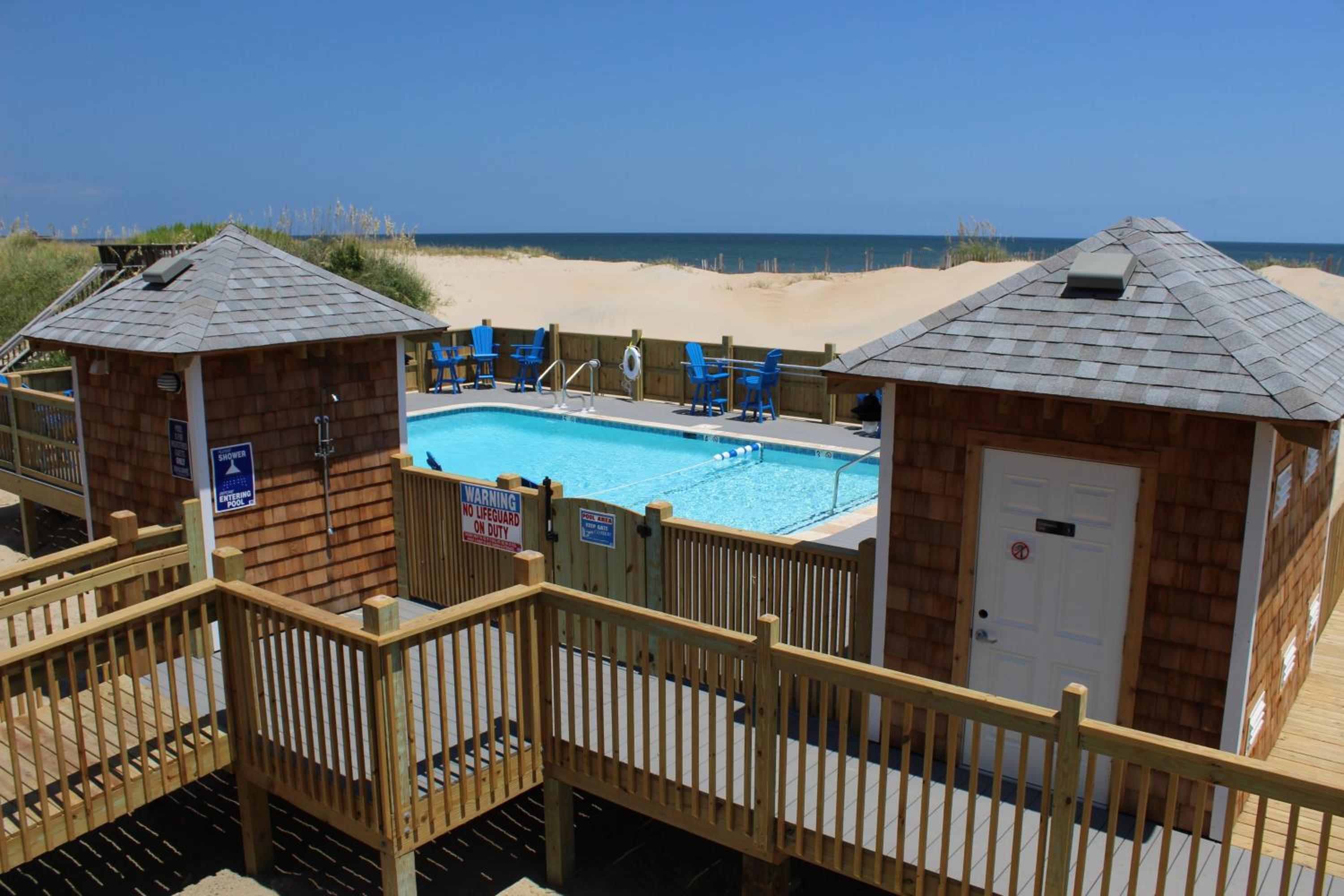 Whalebone Ocean Cottages by KEES Vacations