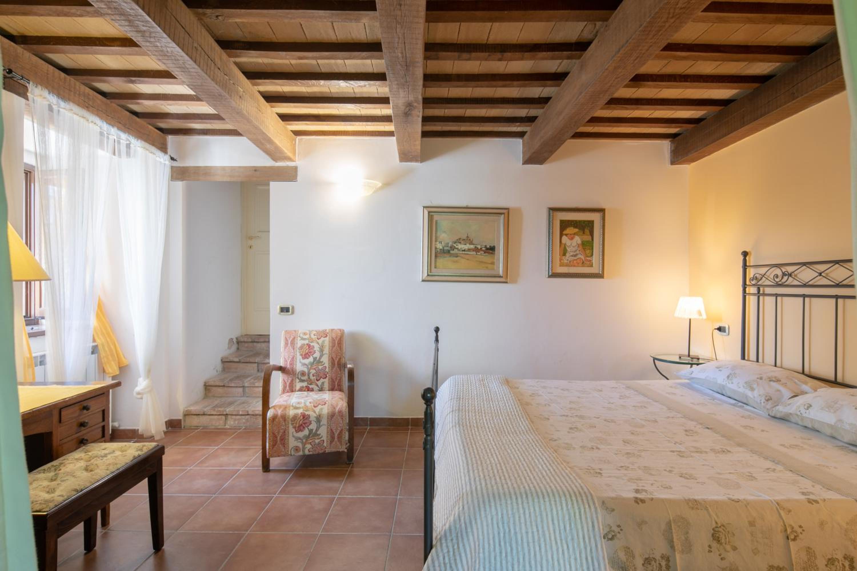 Country House Villa Sabrina